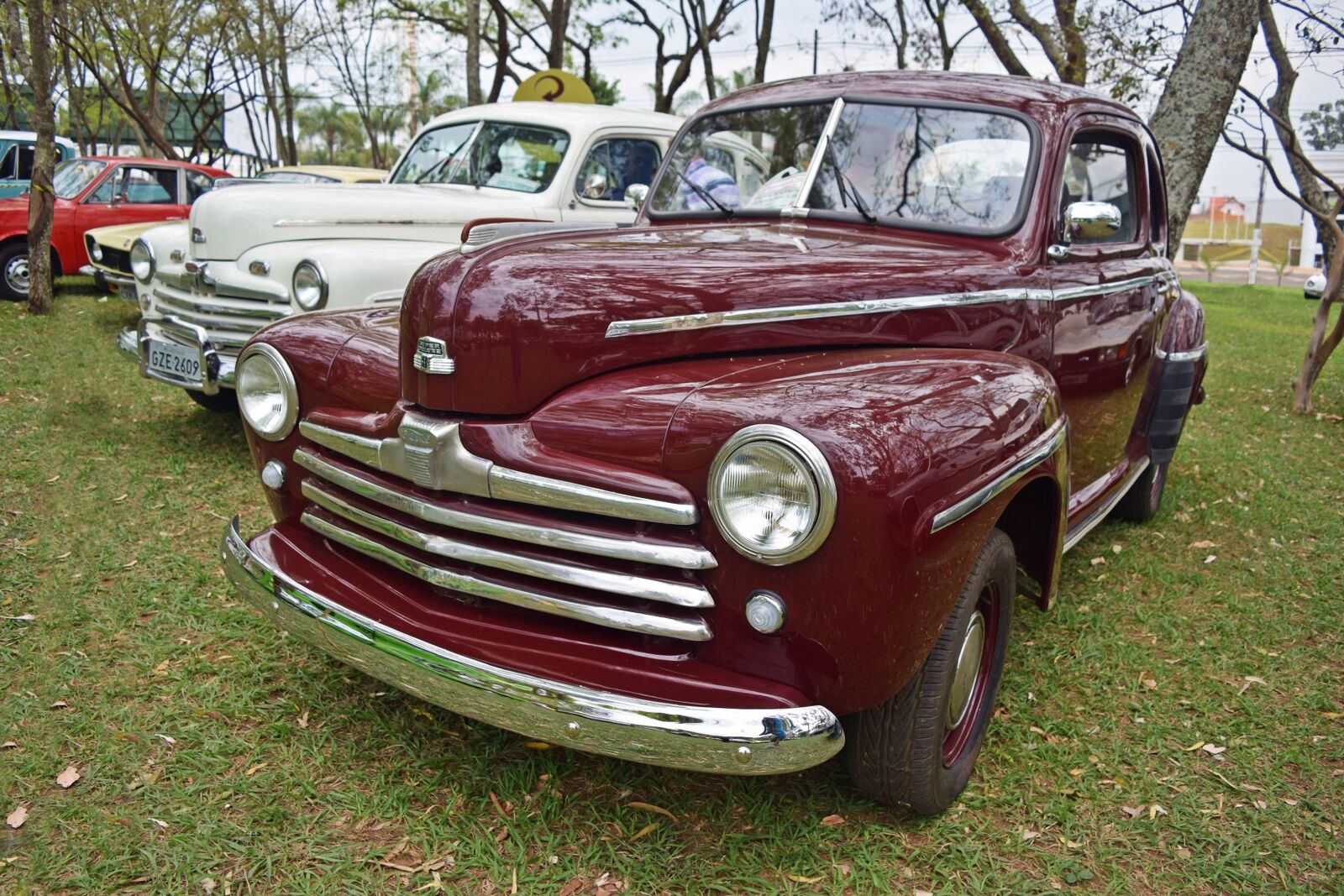 Nikon D5300 sample photo. Car, transport, vehicle photography