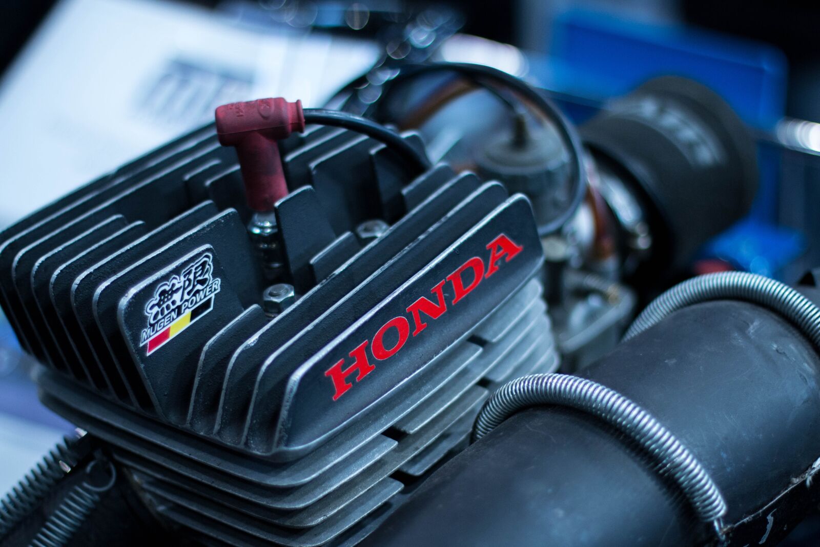 Canon EOS 70D + Canon EF 50mm F1.4 USM sample photo. Engine, car, motor photography
