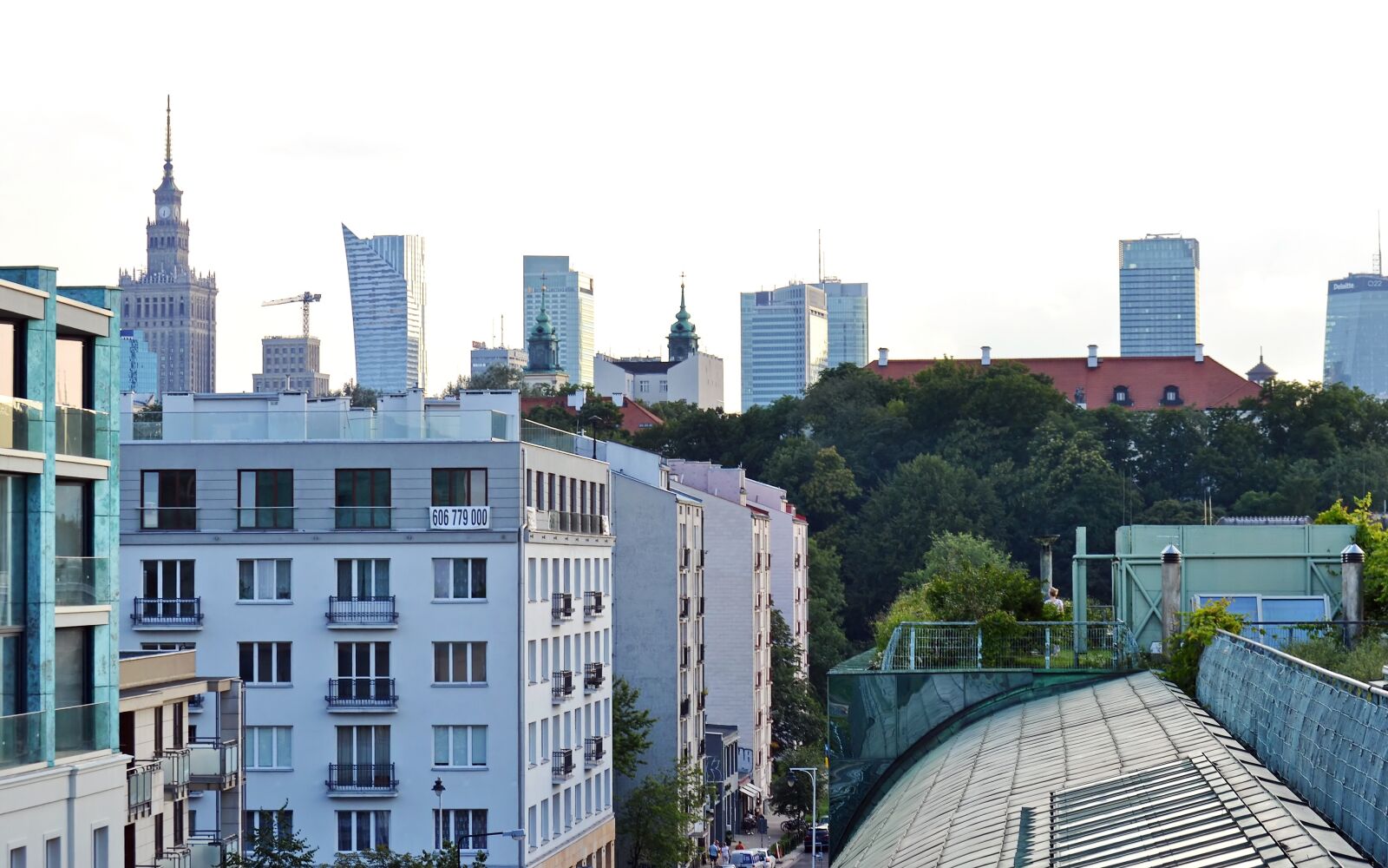 Nikon D3100 sample photo. Landscape, urban, architecture photography