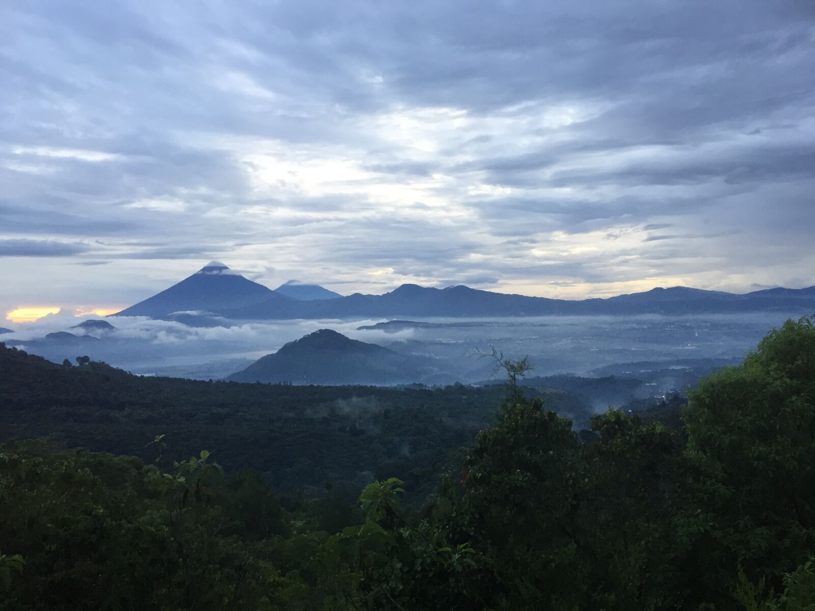 Apple iPhone 6 sample photo. Landscape, nature, mountains photography