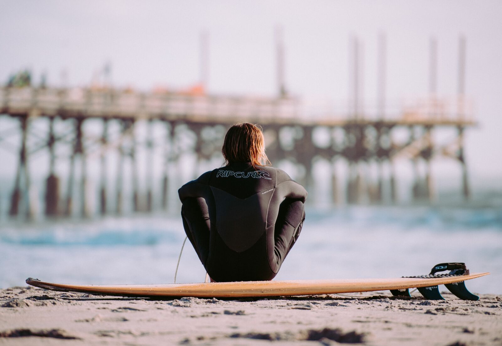 Nikon D4S sample photo. Surfer, man, guy photography