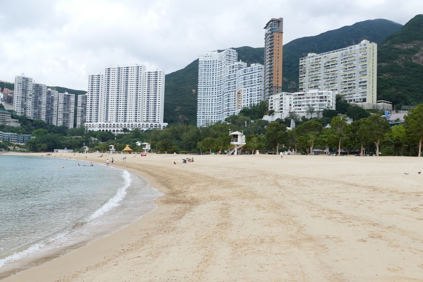 Panasonic Lumix DMC-FZ1000 sample photo. Hong kong, china, asia photography