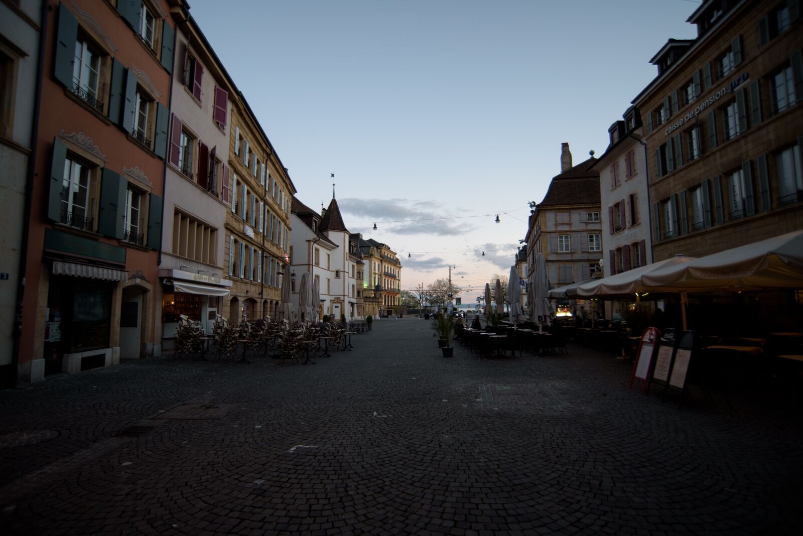 Nikon D750 sample photo. Architecture, buildings, street photography