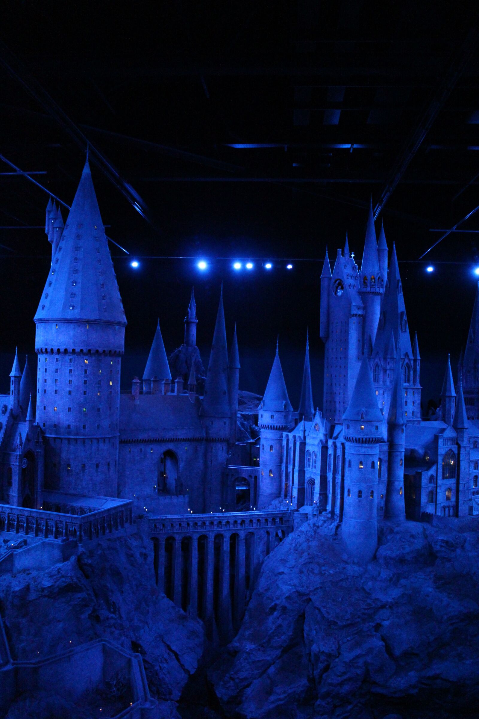 Canon EOS 700D (EOS Rebel T5i / EOS Kiss X7i) sample photo. Hogwarts, harry, potter photography