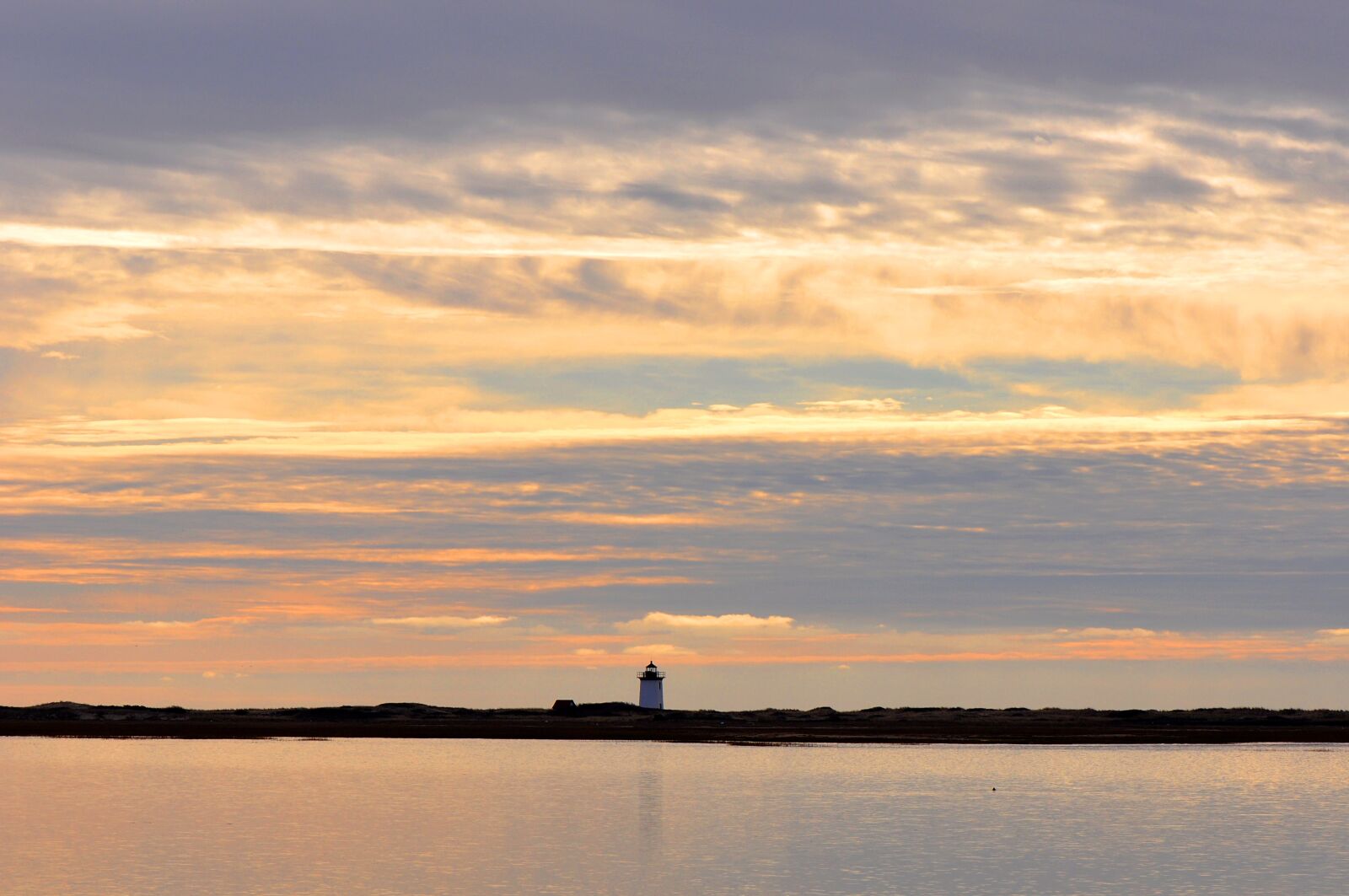 Nikon D90 sample photo. Twilight, sunset, boats photography