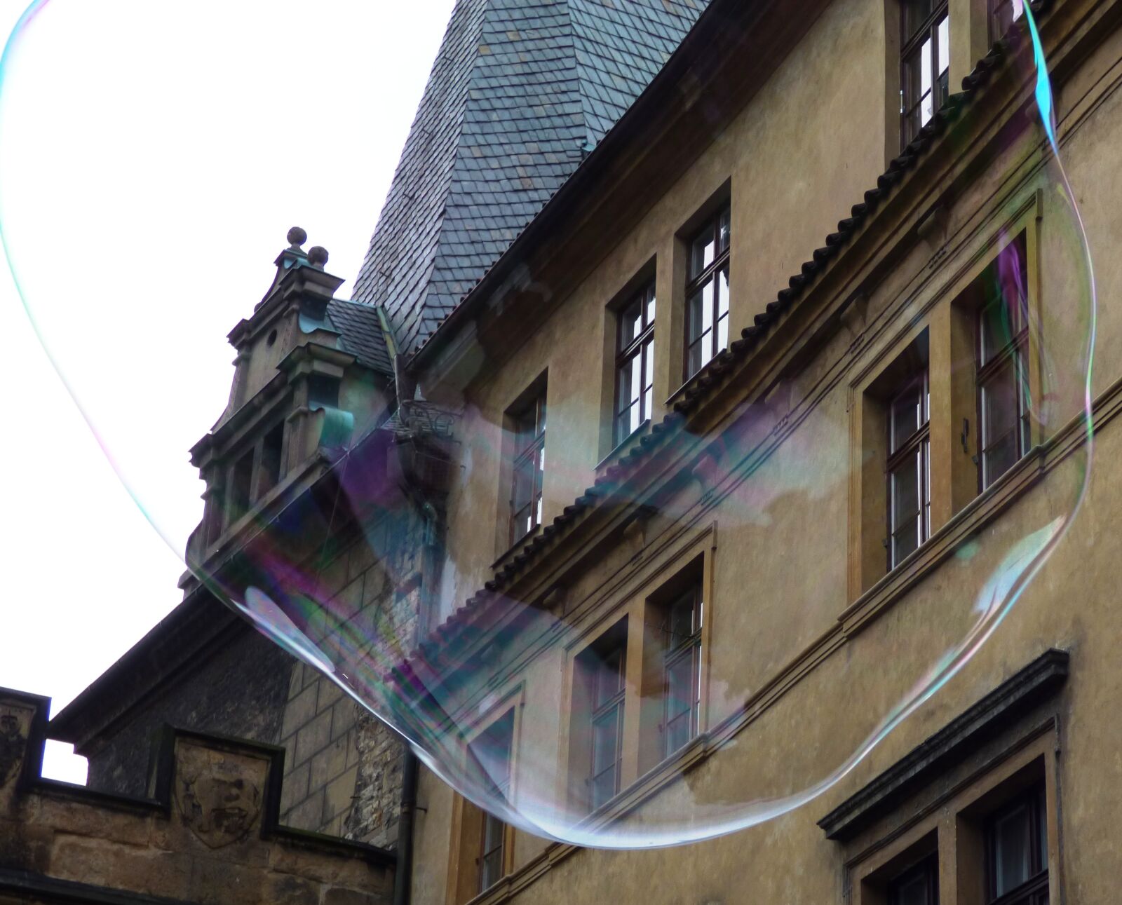 Panasonic DMC-FZ72 sample photo. Bubble, bubbles, soap bubbles photography