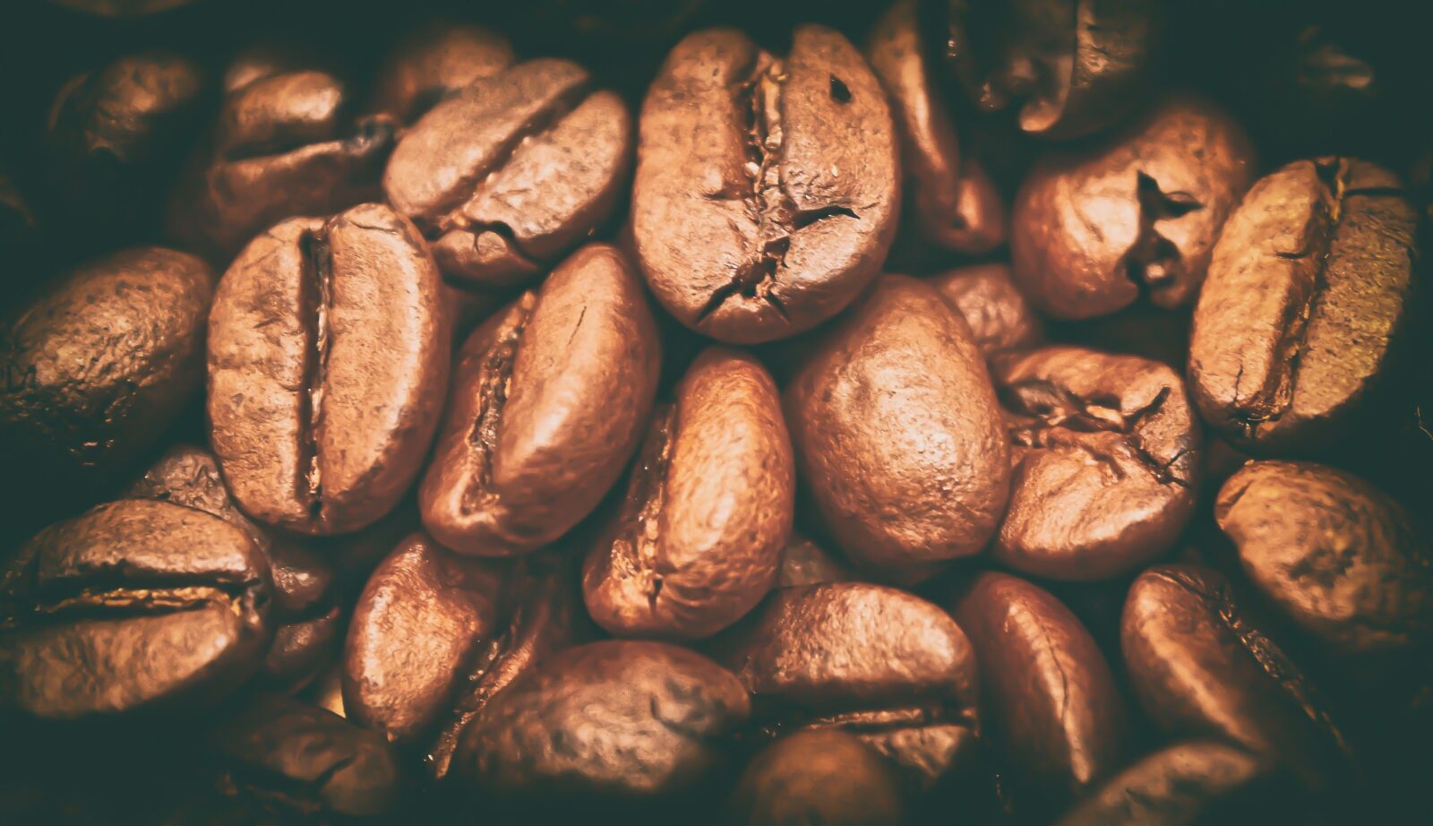 Nikon D7200 sample photo. Coffee beans, coffee, benefit photography