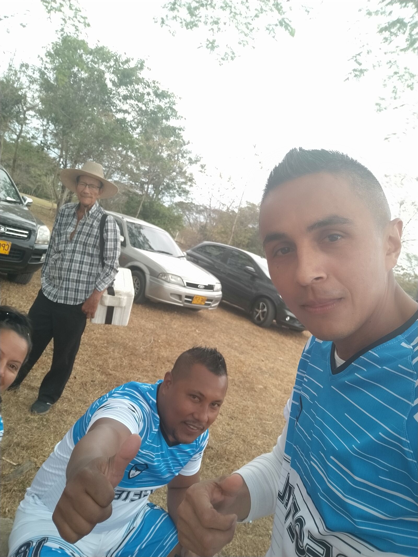 Xiaomi Mi A3 sample photo. Futbol, peinado, segetel photography