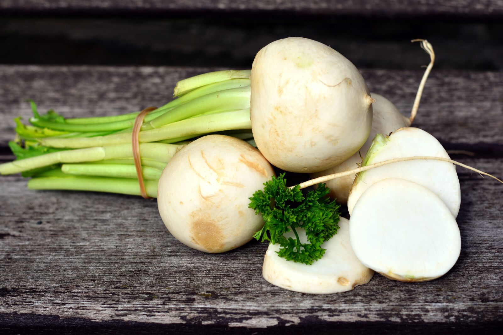 Nikon D5200 sample photo. May beets, white beet photography