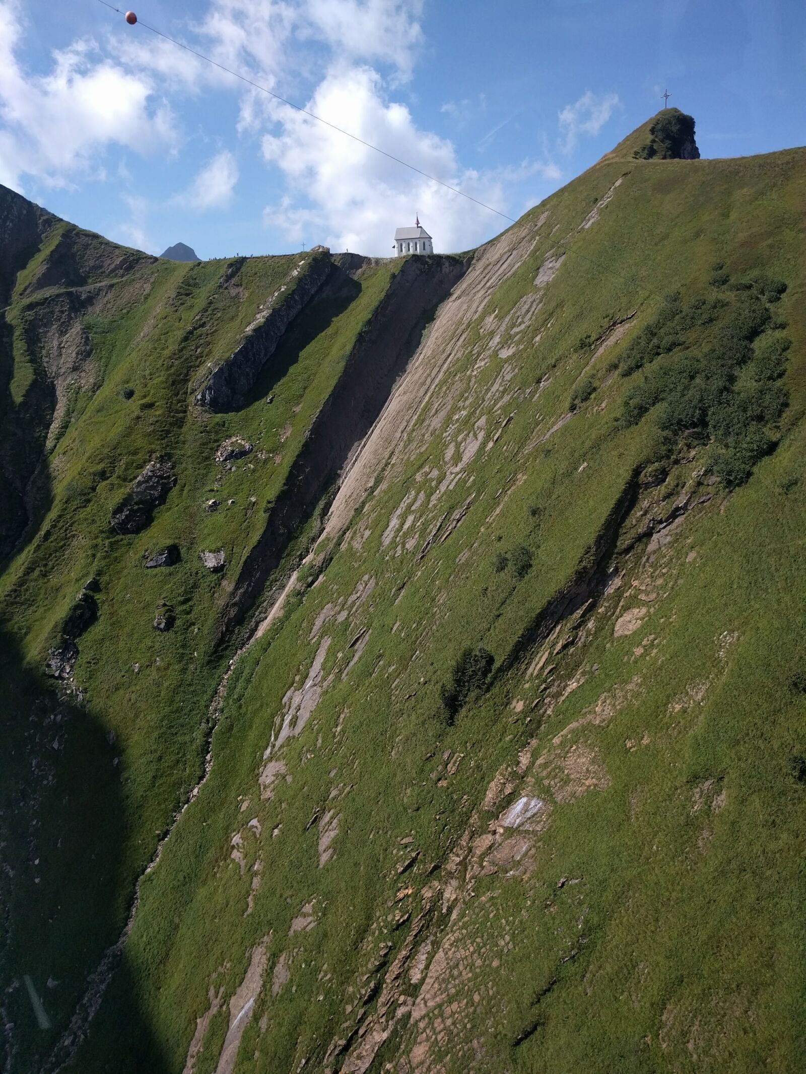 LG Nexus 5X sample photo. Mount pilatus, switzerland, alps photography