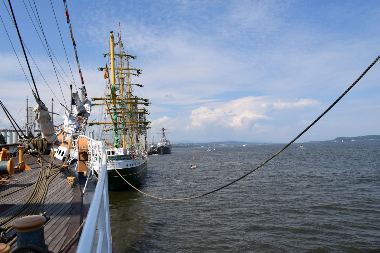 Nikon D5300 sample photo. Boats, sea, water photography