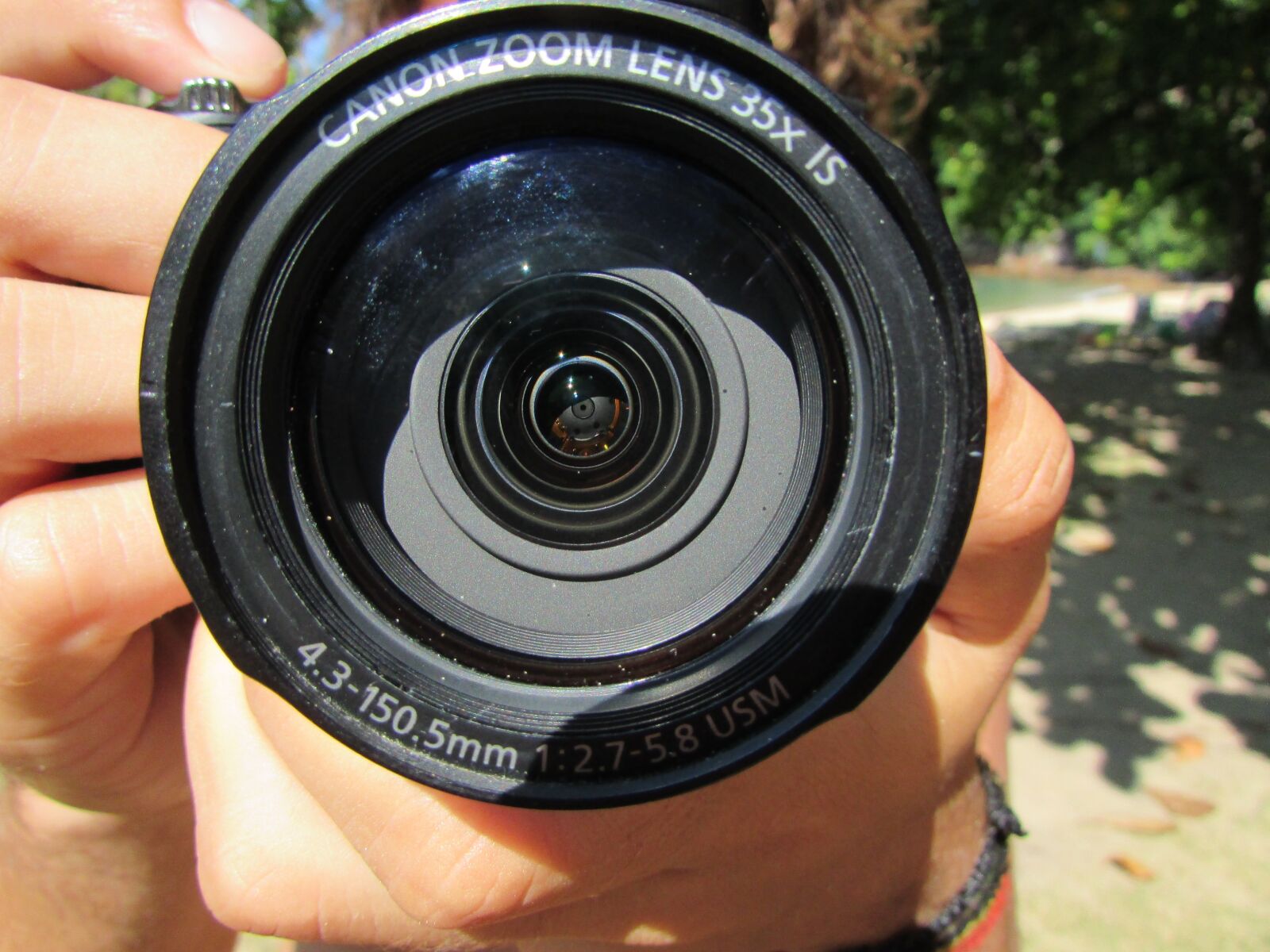Canon PowerShot SX400 IS sample photo. Ubatuba, s o paulo photography