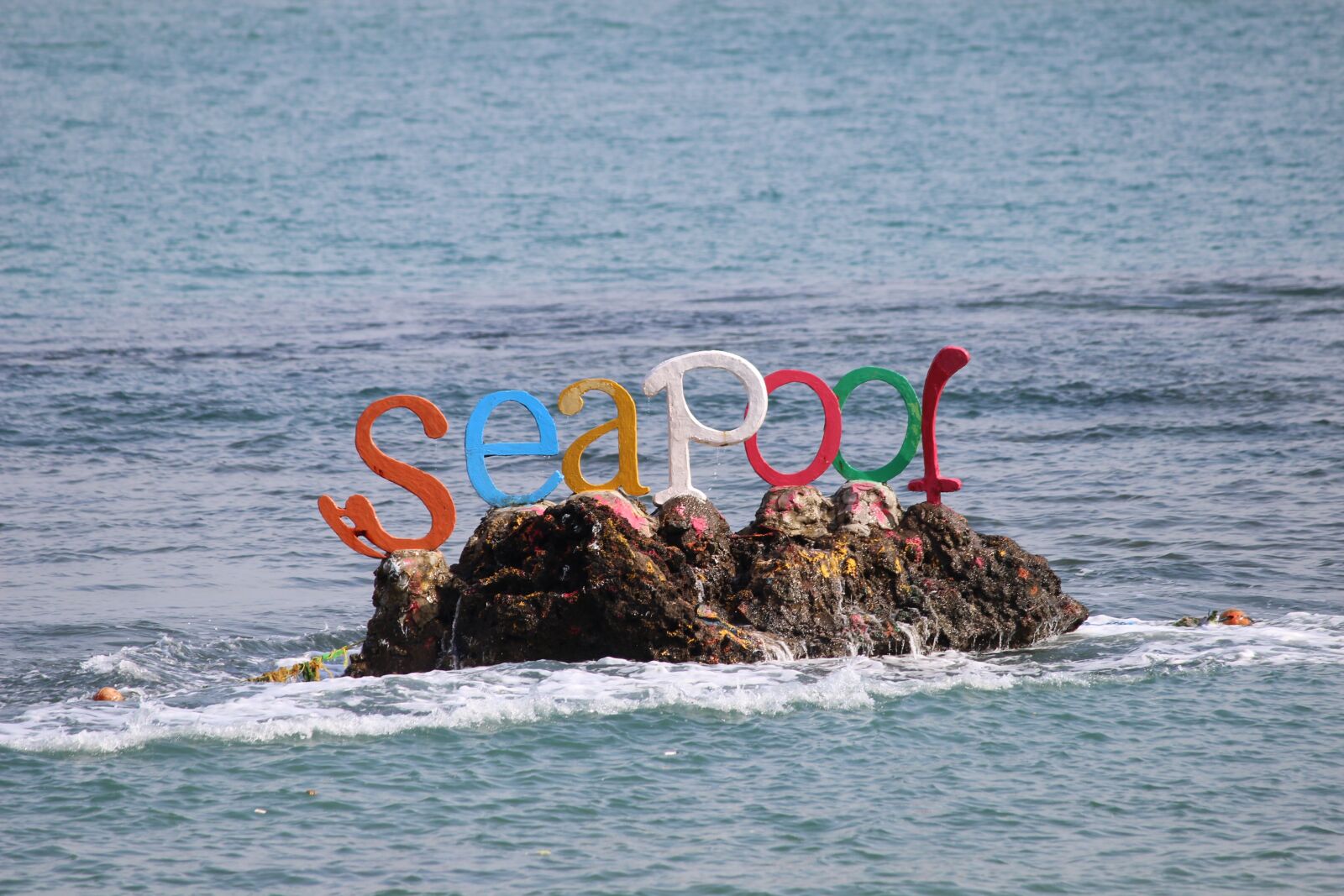 Canon EOS 600D (Rebel EOS T3i / EOS Kiss X5) sample photo. Water, sea, wave photography