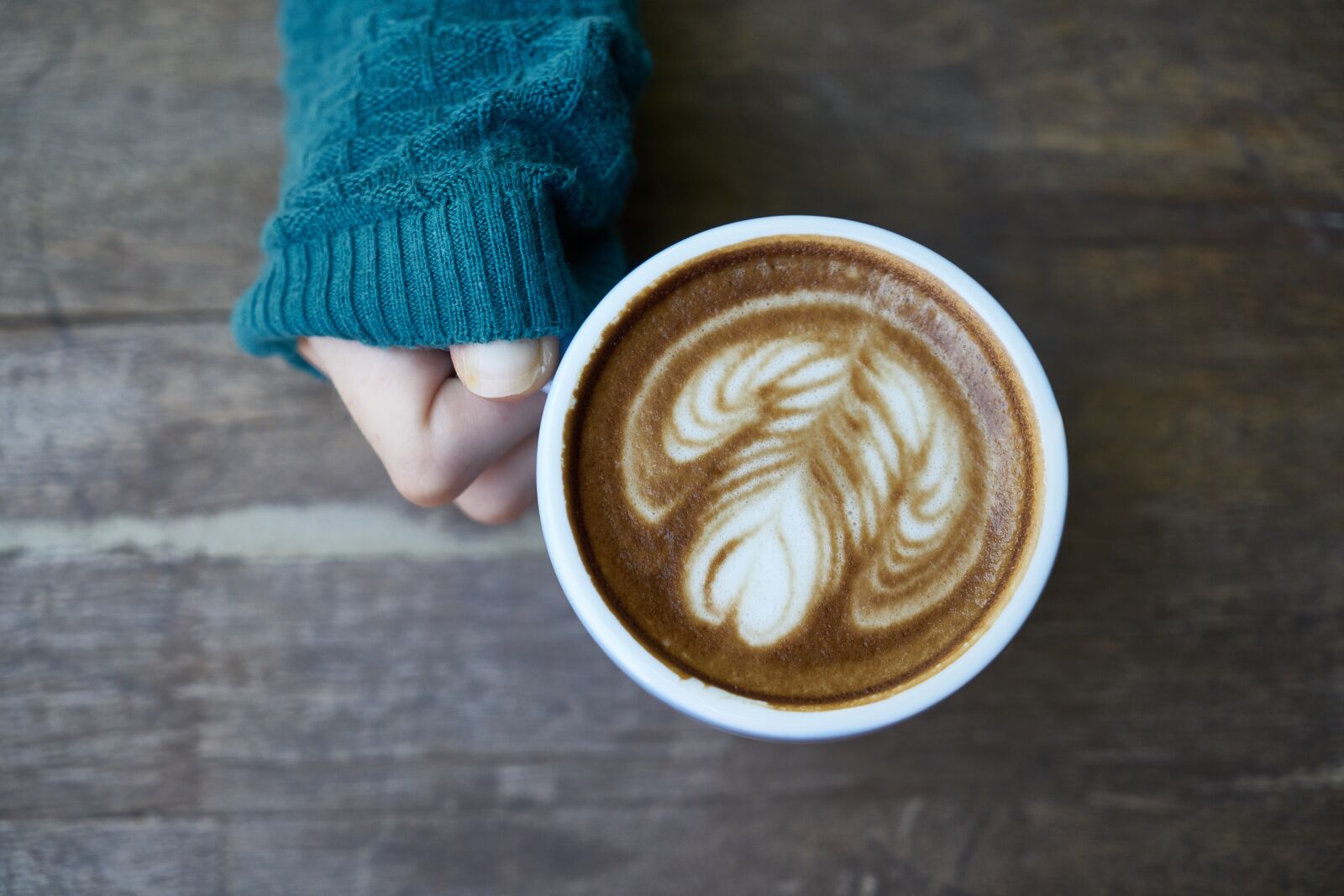 Sony a7R II sample photo. Coffee, beverage, cup photography