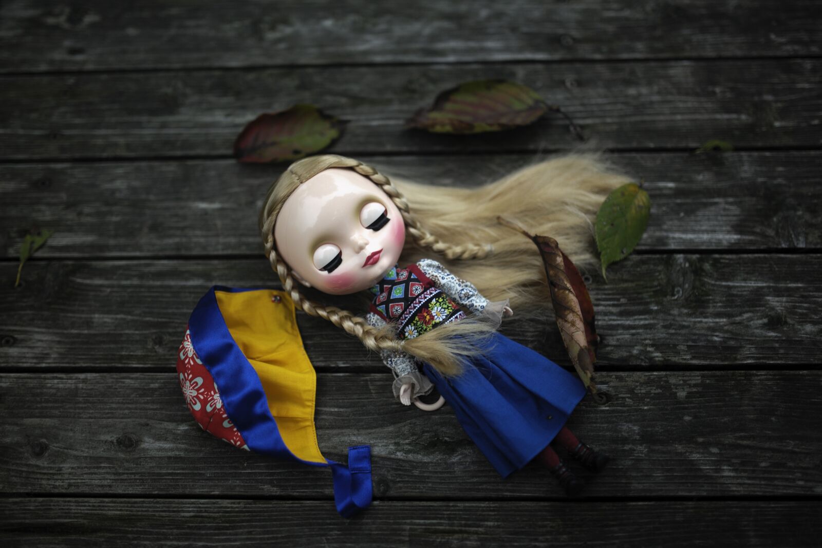 Nikon D700 sample photo. Retro, ornament art, doll photography