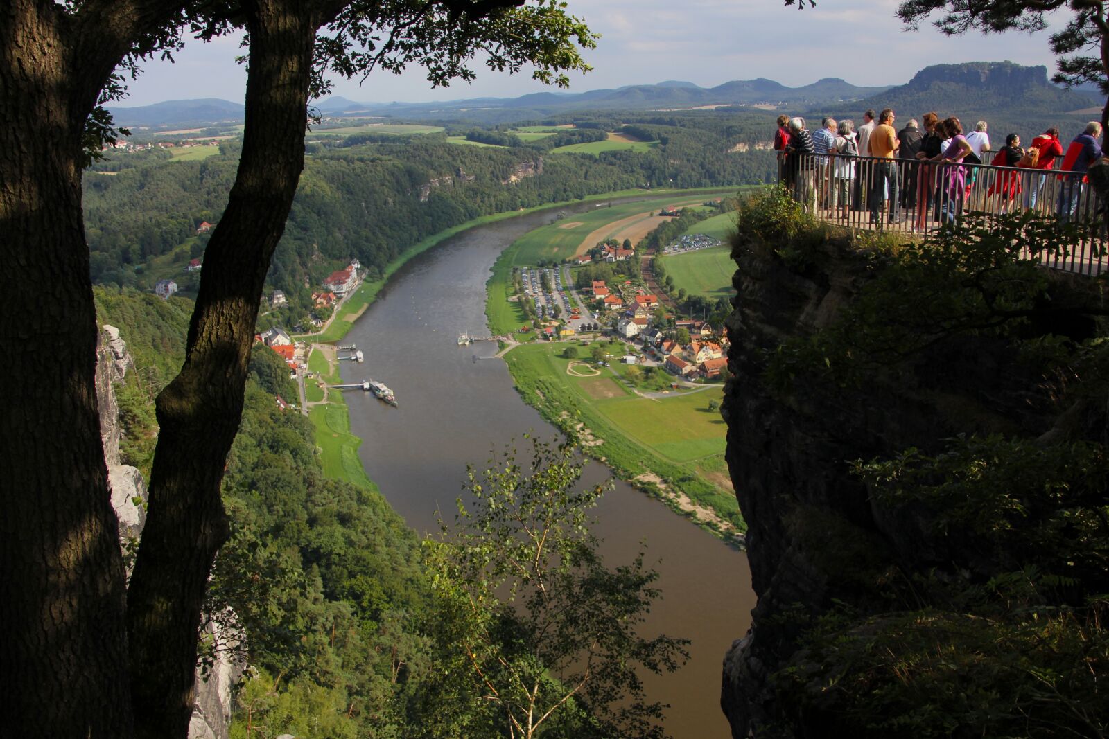 Canon EOS 60D sample photo. Elbe sandstone mountains, nature photography