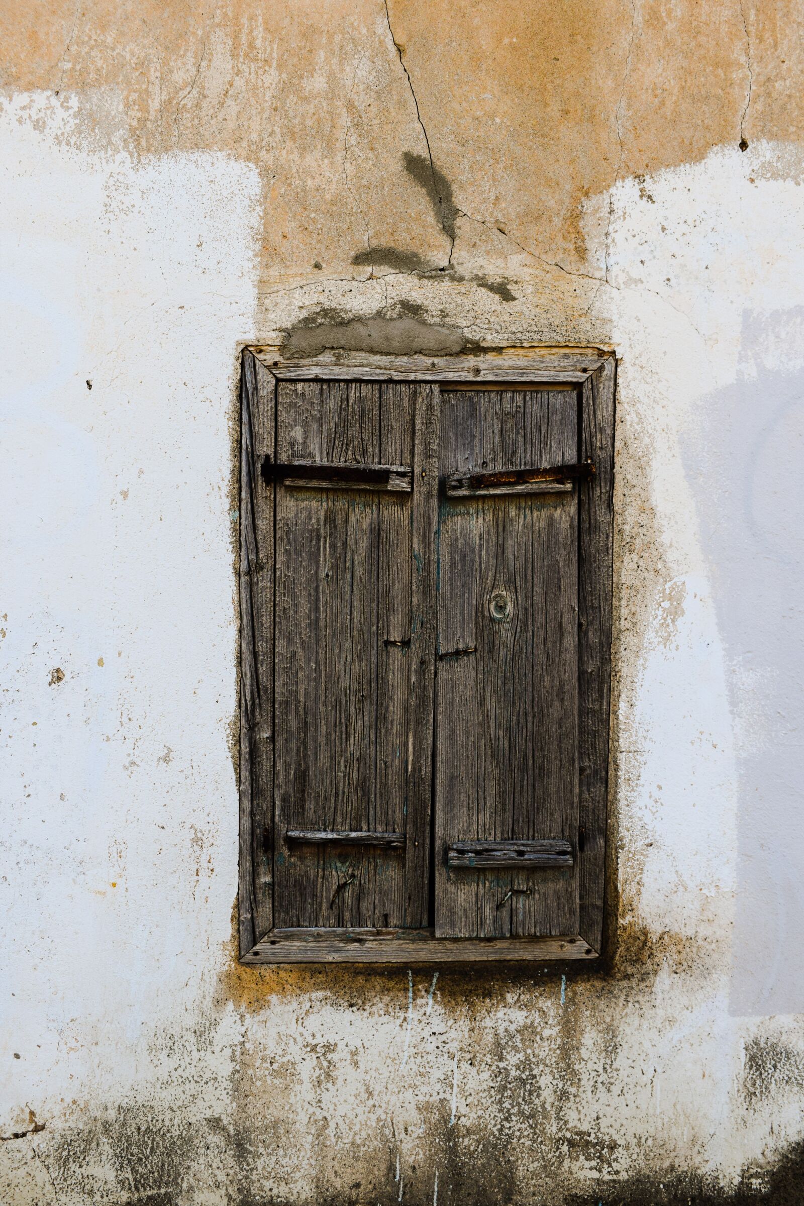 Nikon D3300 sample photo. Window, wooden, old photography