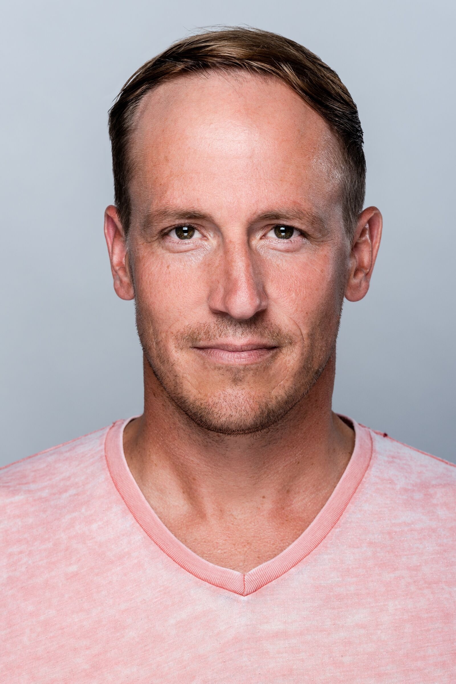 Nikon D750 sample photo. Man, handsome man, portrait photography