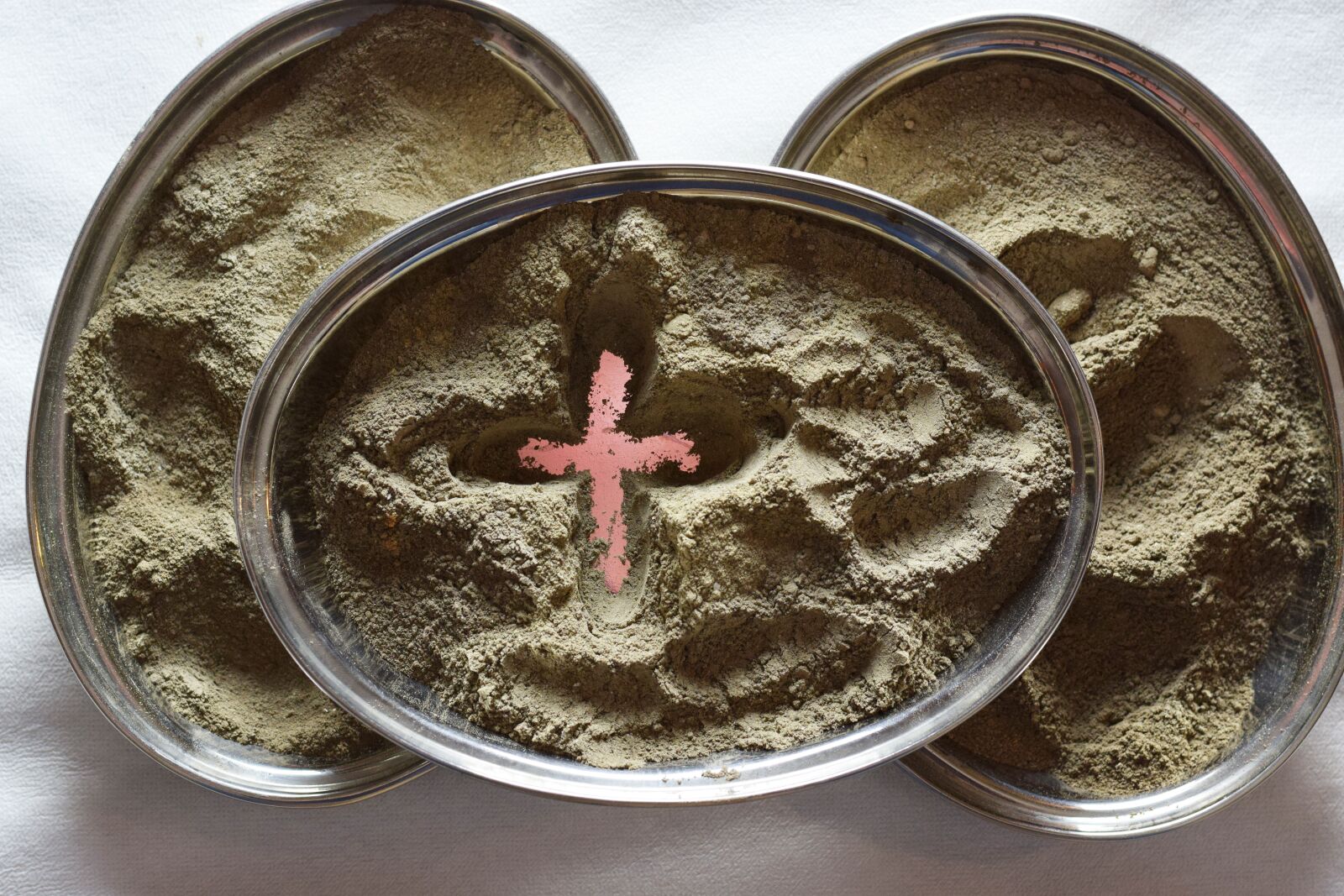 Nikon D5300 sample photo. Great post, ash wednesday photography