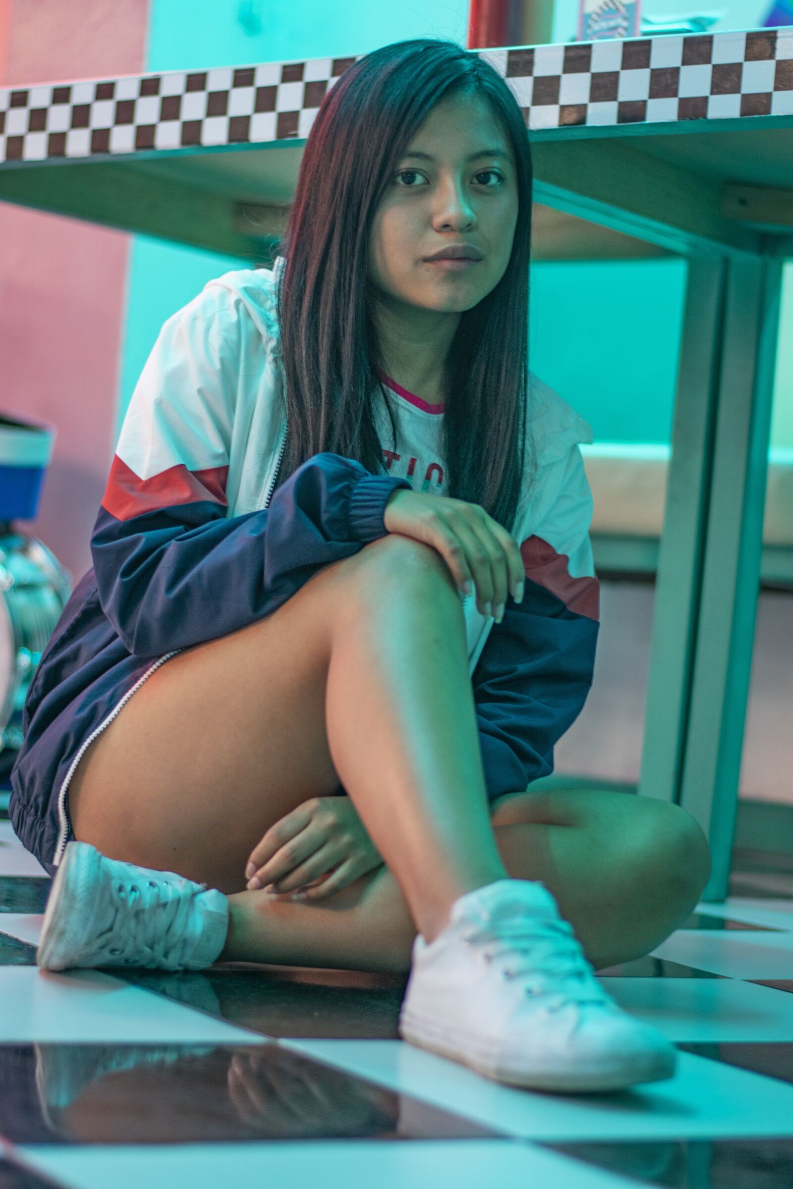 Nikon D3400 sample photo. Young, model, women photography