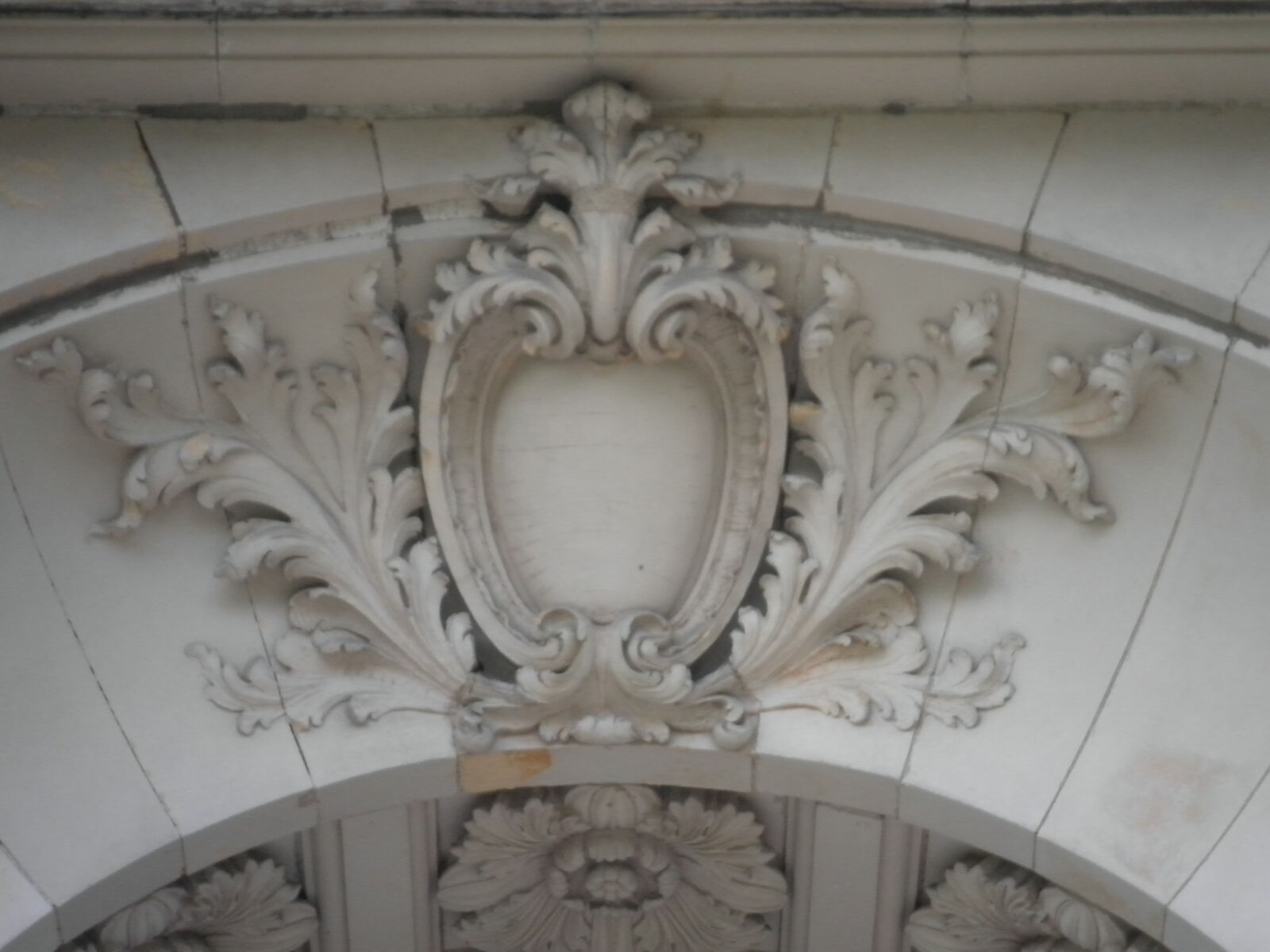 Olympus FE4010,X930 sample photo. Antique, arch, architectural, architectural photography