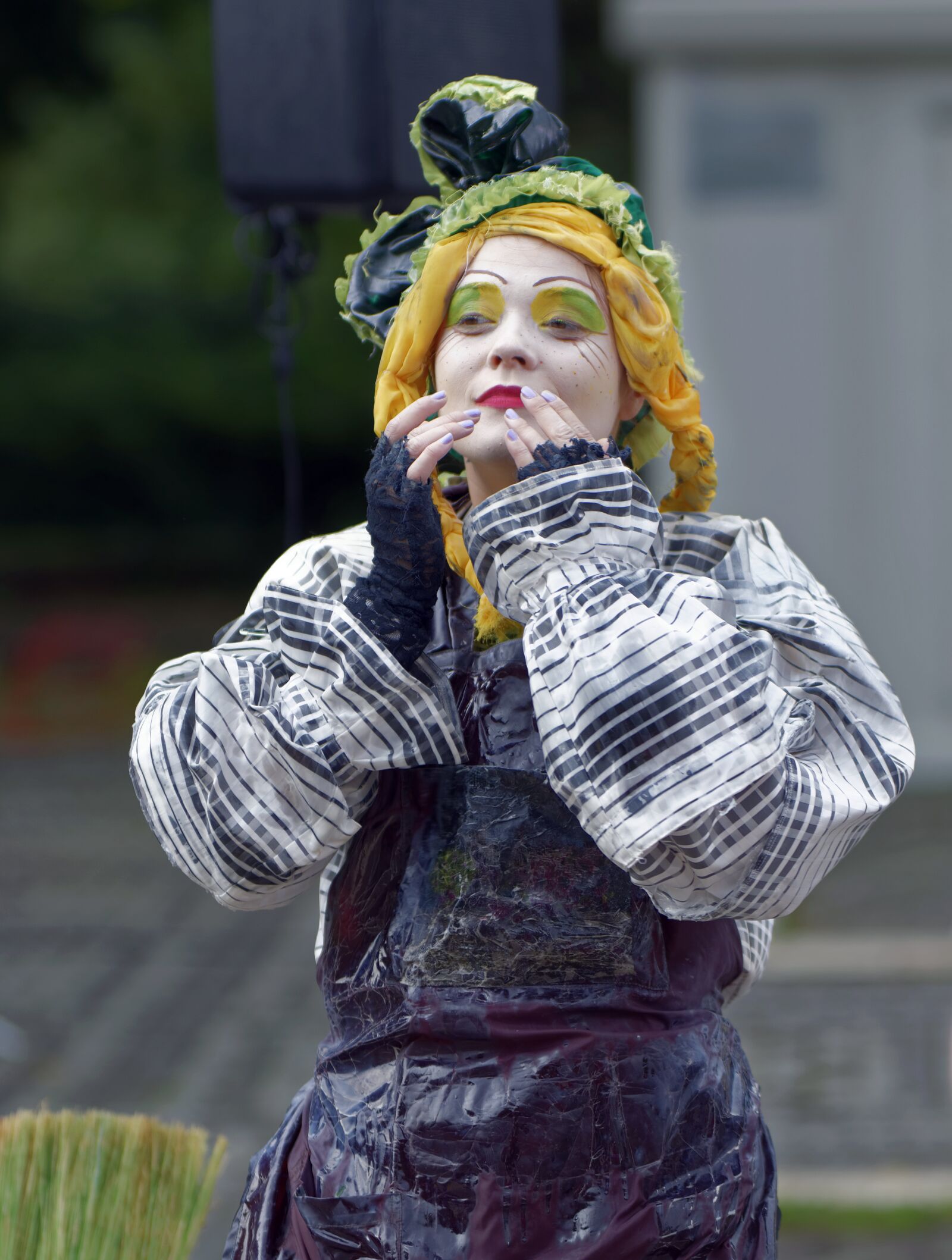 Nikon D5300 sample photo. Woman, the actor, female photography
