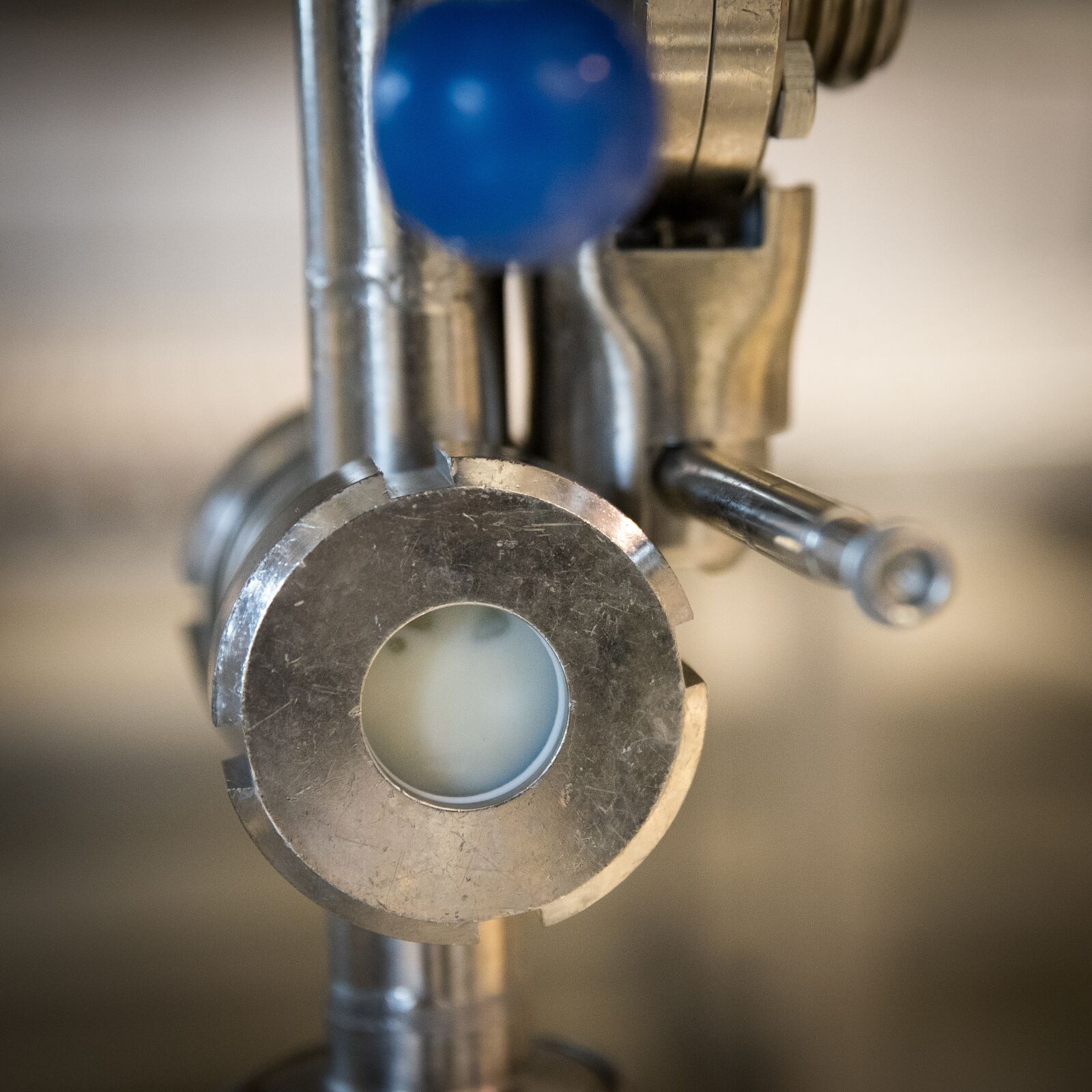 Nikon D750 sample photo. Milk, cow's milk, dairy photography