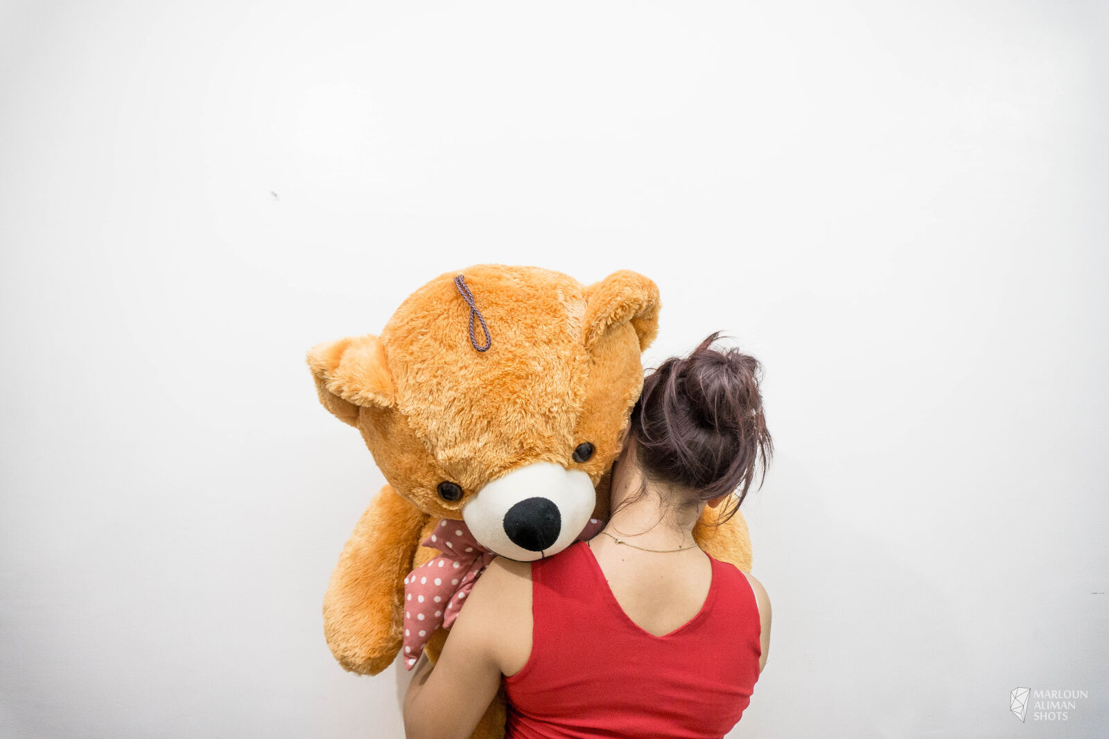 Sony a6000 sample photo. Bear, teddy, bear photography