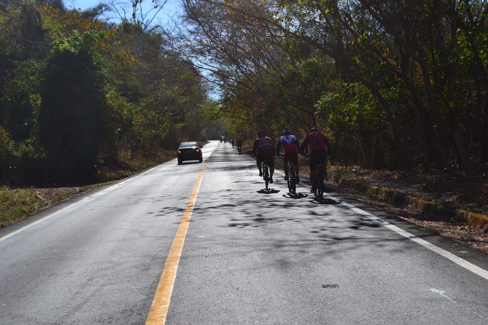 Nikon D3100 sample photo. Bicycle, ride, exercise photography
