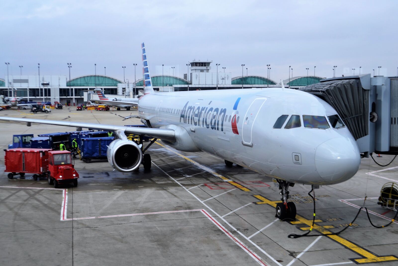Nikon D3100 sample photo. Transportation system, airplane, airport photography