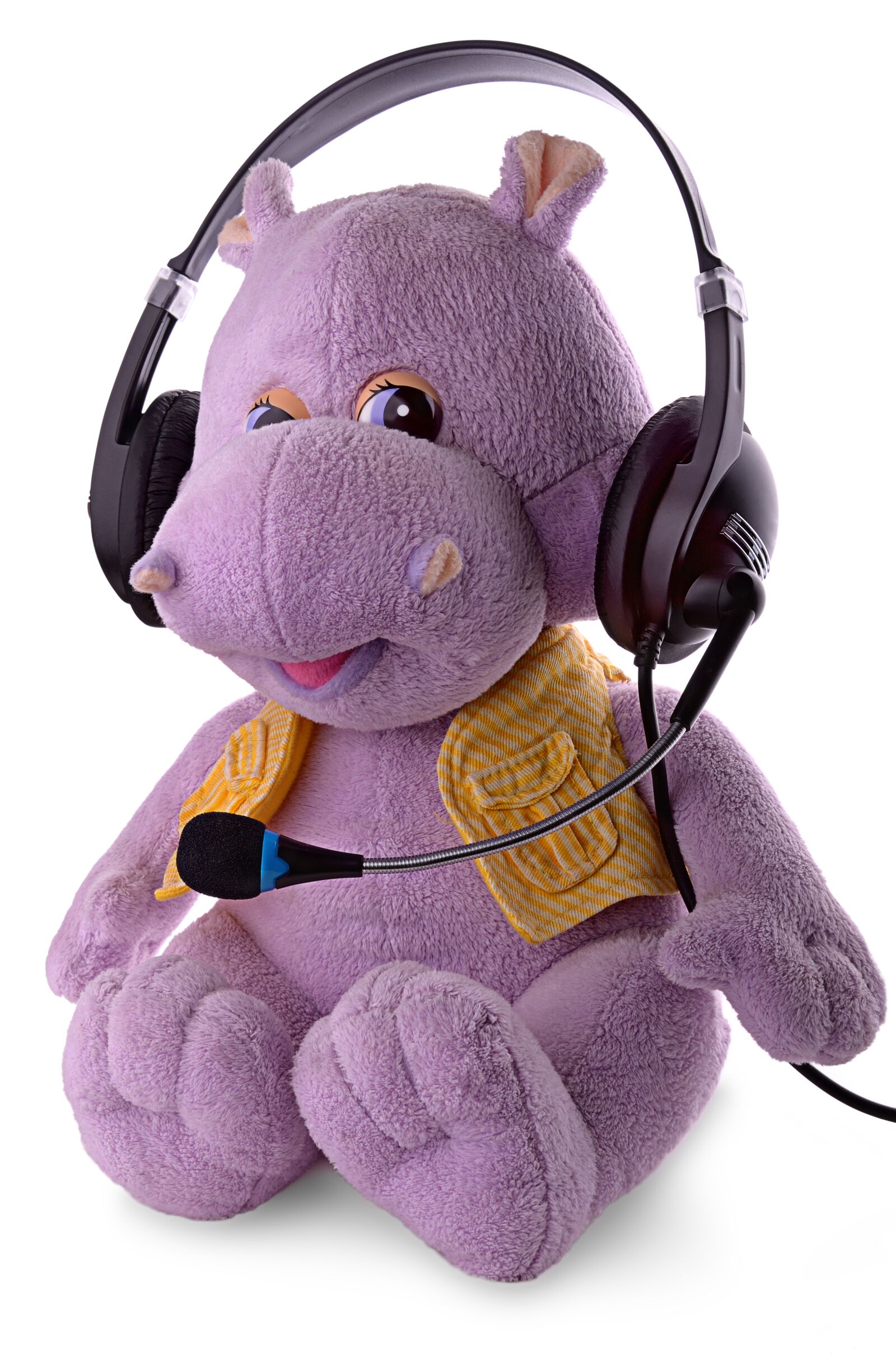 Nikon D7000 sample photo. Call, centre, audio photography