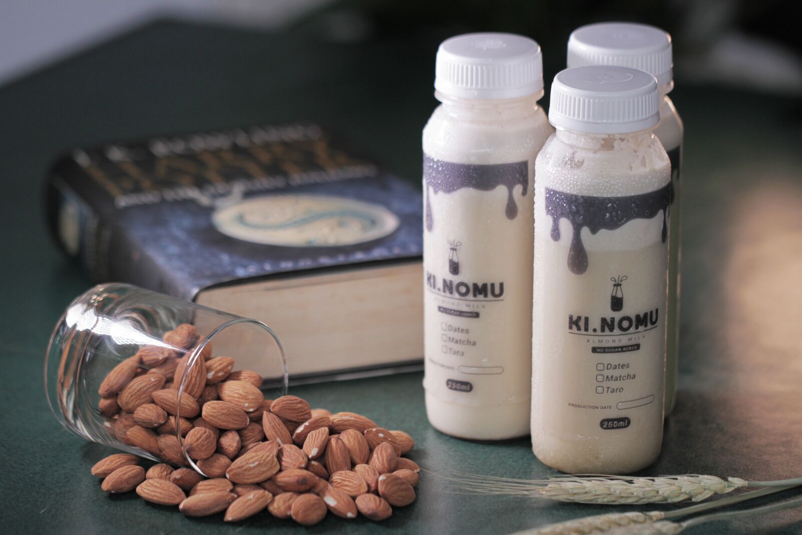 Canon EOS 7D sample photo. Almond, almond nut, chocolate photography