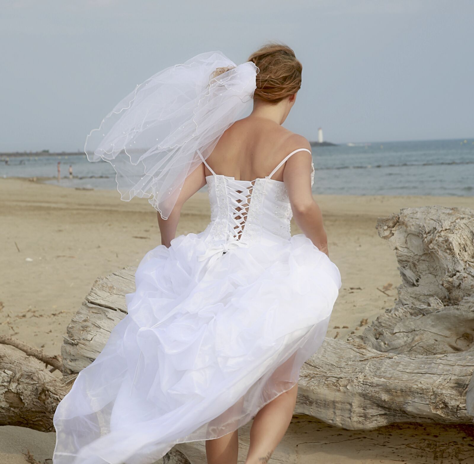 Canon EOS 5D Mark III sample photo. Dress, wedding, wedding photo photography