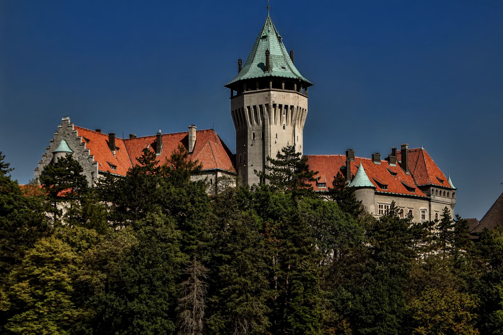 Canon EOS 600D (Rebel EOS T3i / EOS Kiss X5) sample photo. Smolenice, slovakia, lock photography