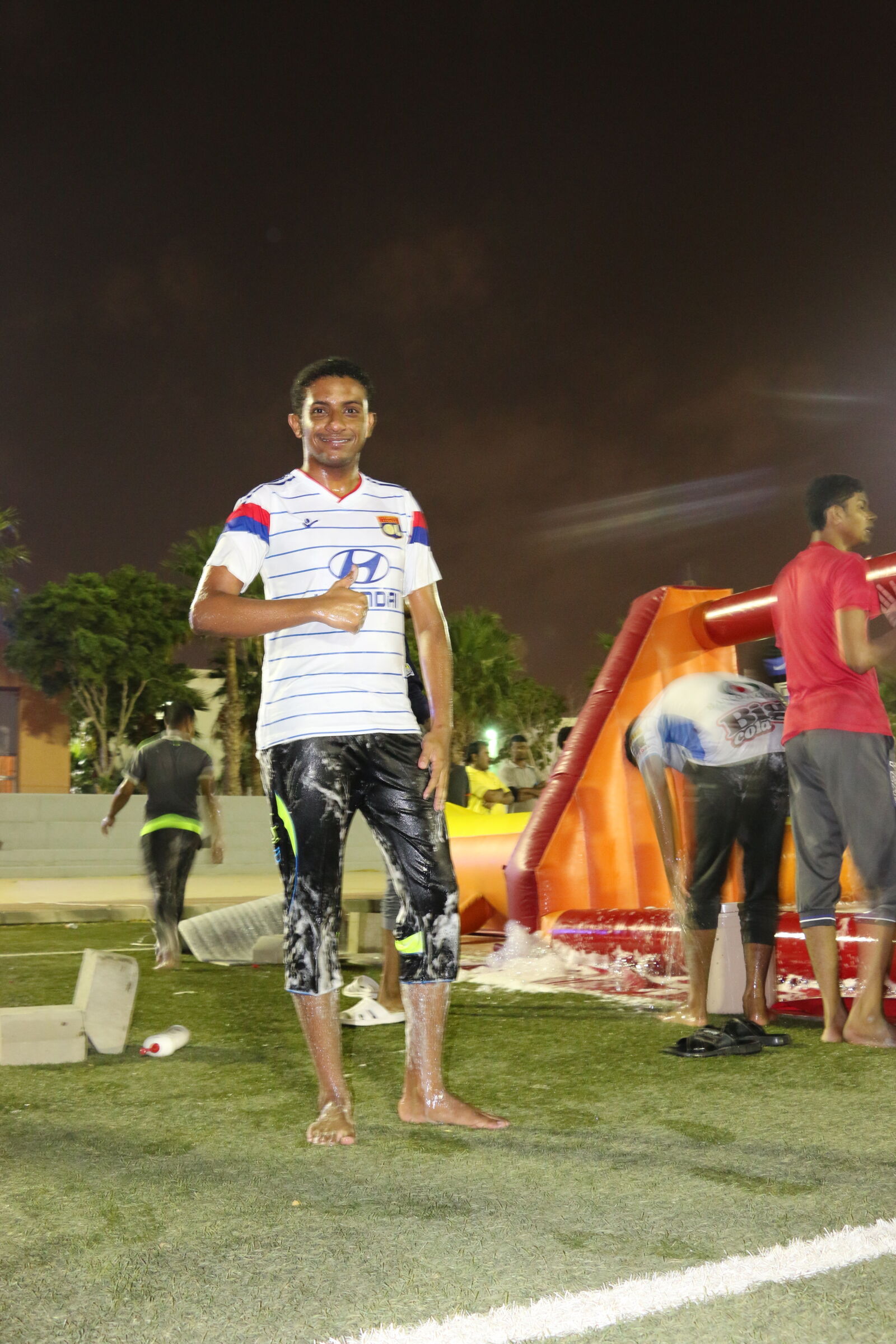 Canon EOS 70D sample photo