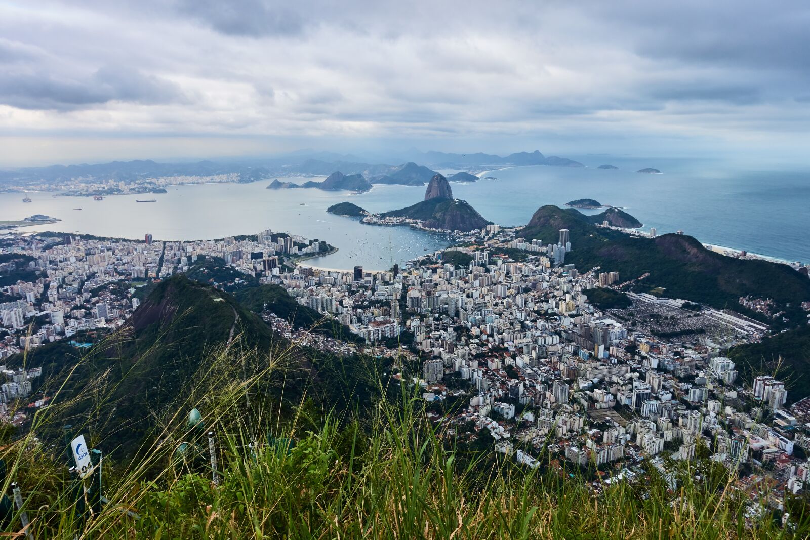 Sony Cyber-shot DSC-RX100 III sample photo. Rio de janeiro, brazil photography