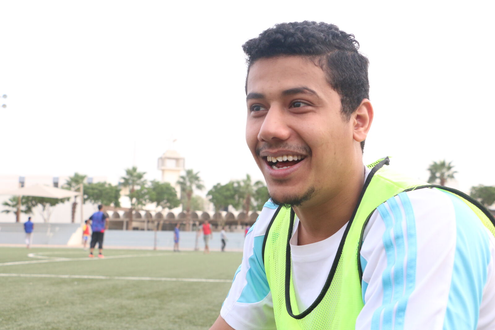 Canon EOS 70D sample photo