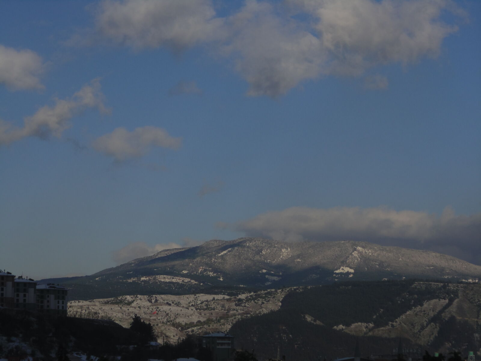 Sony DSC-H100 sample photo