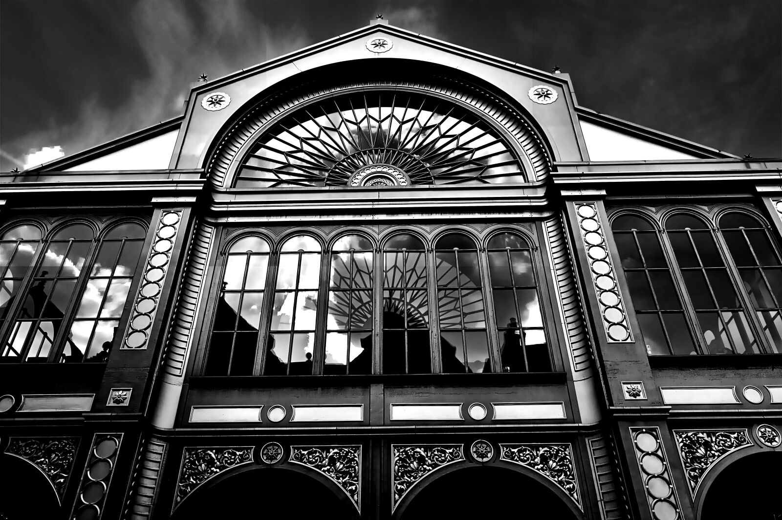 Nikon D3200 sample photo. Architectural, design, architecture, art photography