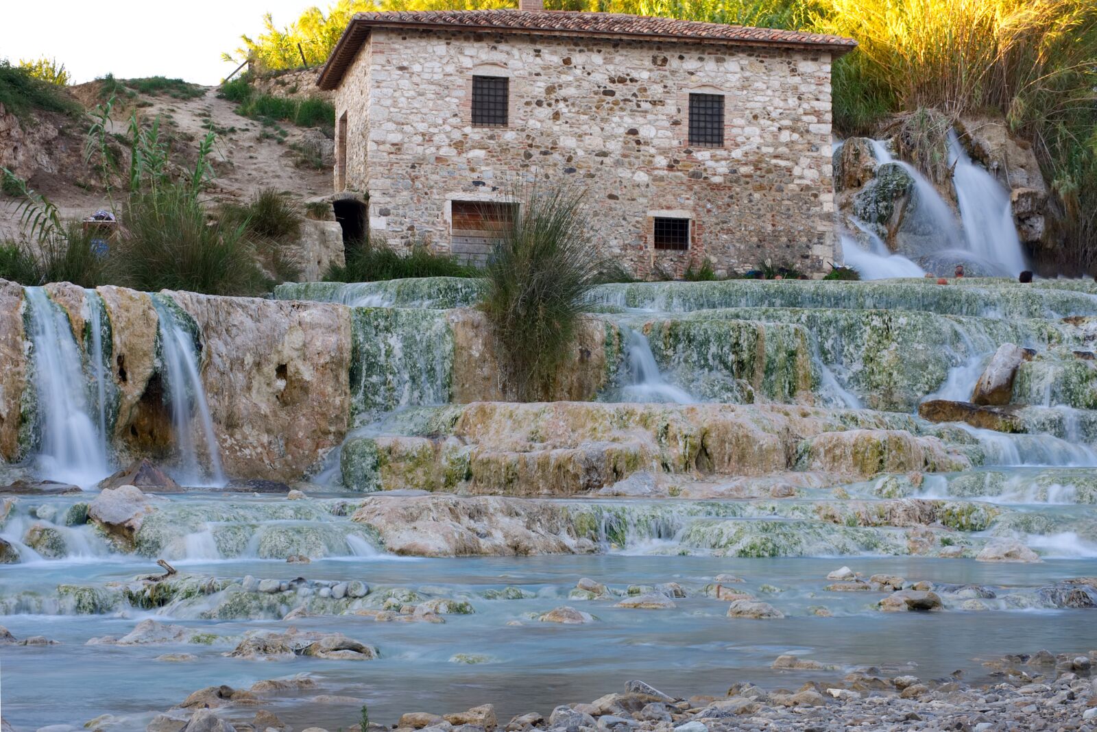 Nikon D7200 sample photo. Tuscany, saturnia, maremma photography
