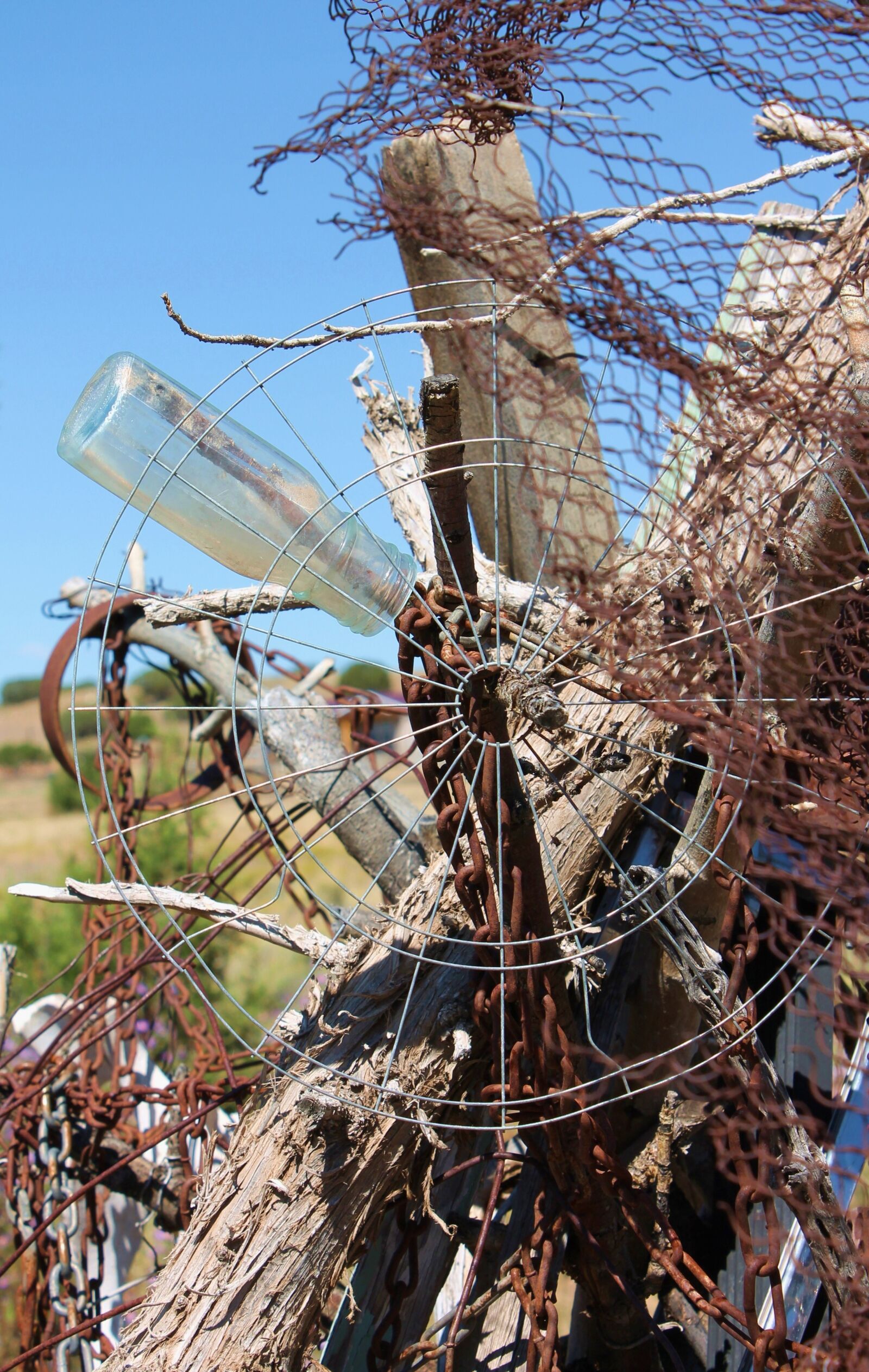 Canon EOS 1100D (EOS Rebel T3 / EOS Kiss X50) sample photo. New mexico, santa fe photography