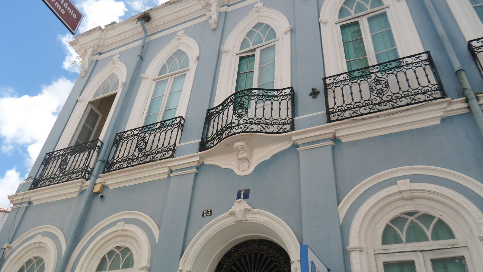 Samsung ST64 sample photo