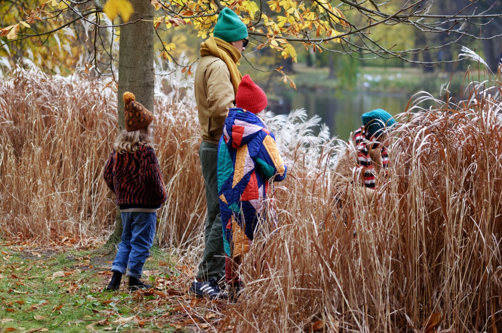 Nikon D5100 sample photo. People, kids, man photography