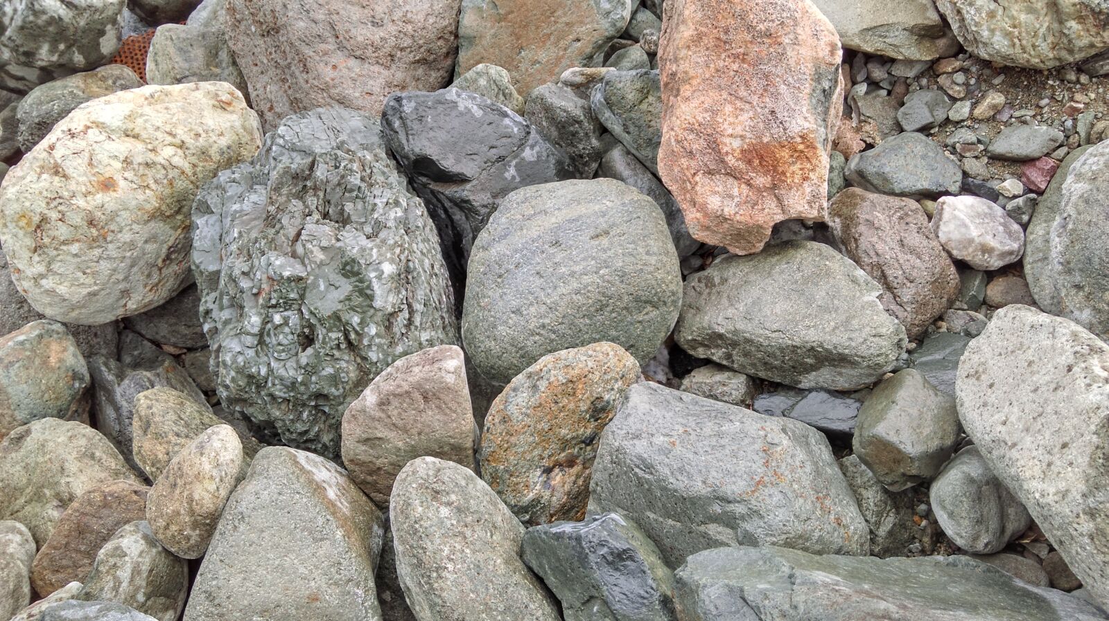 HTC ONE MINI 2 sample photo. Rocks, design, nature photography