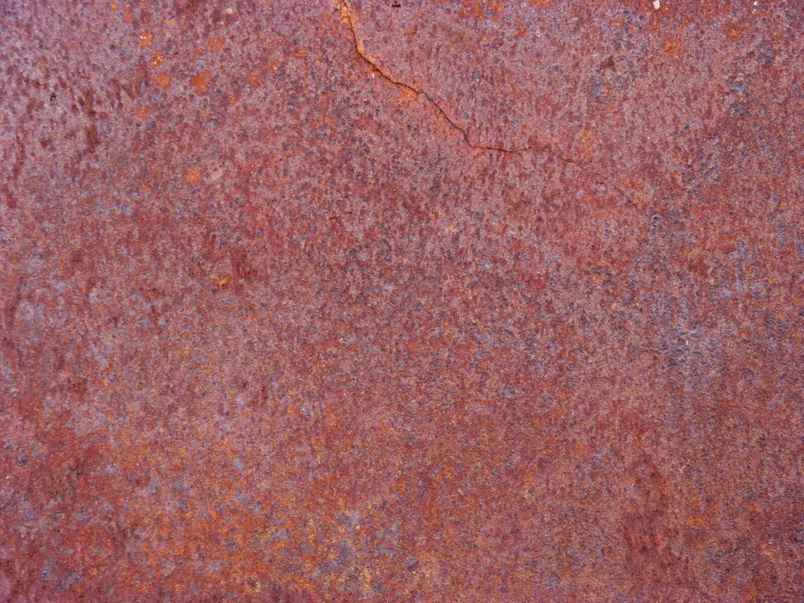 Panasonic DMC-FZ62 sample photo. Texture, background, iron photography