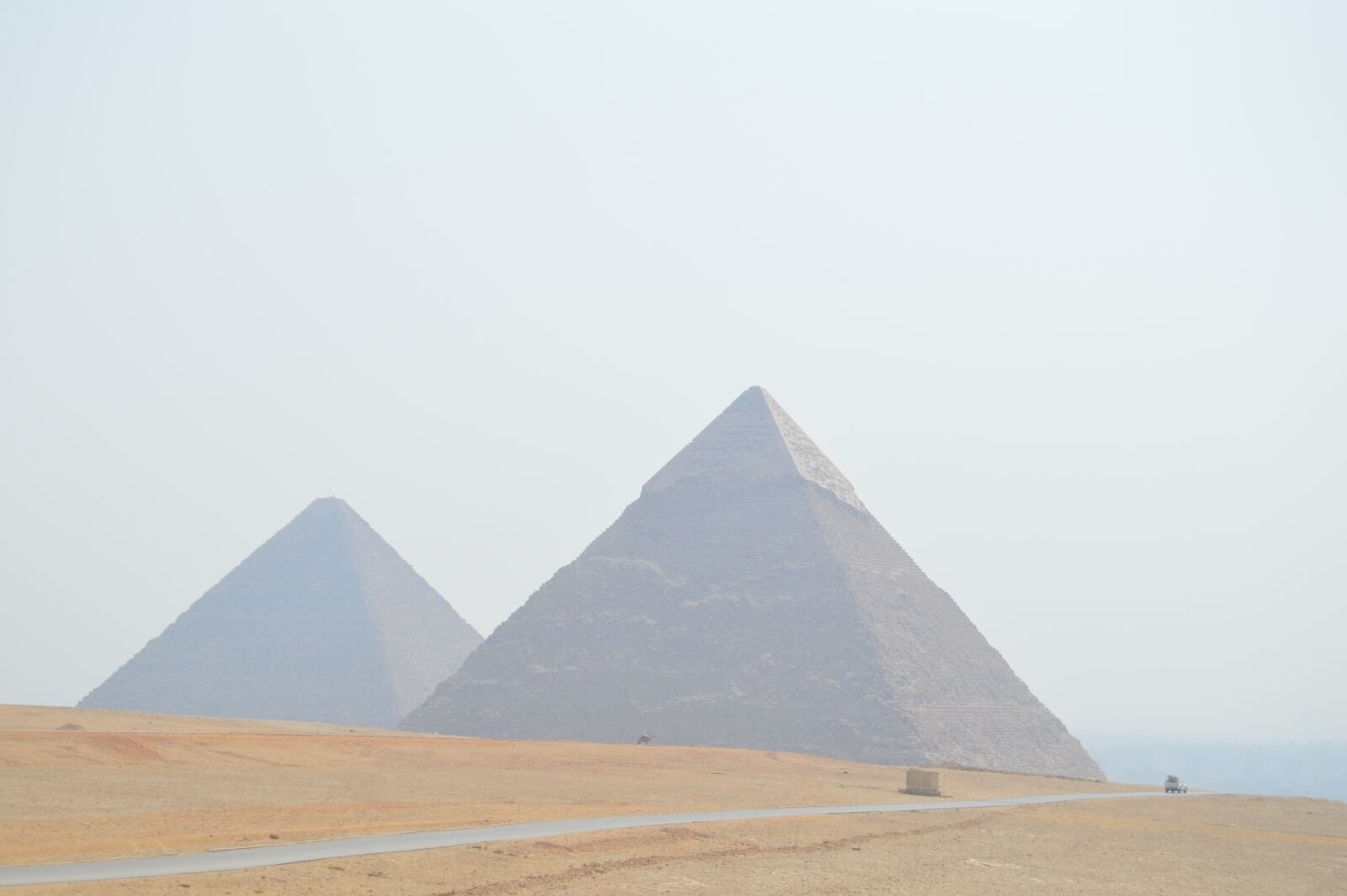 Nikon D3200 sample photo. Pyramid, egypt, pyramids photography