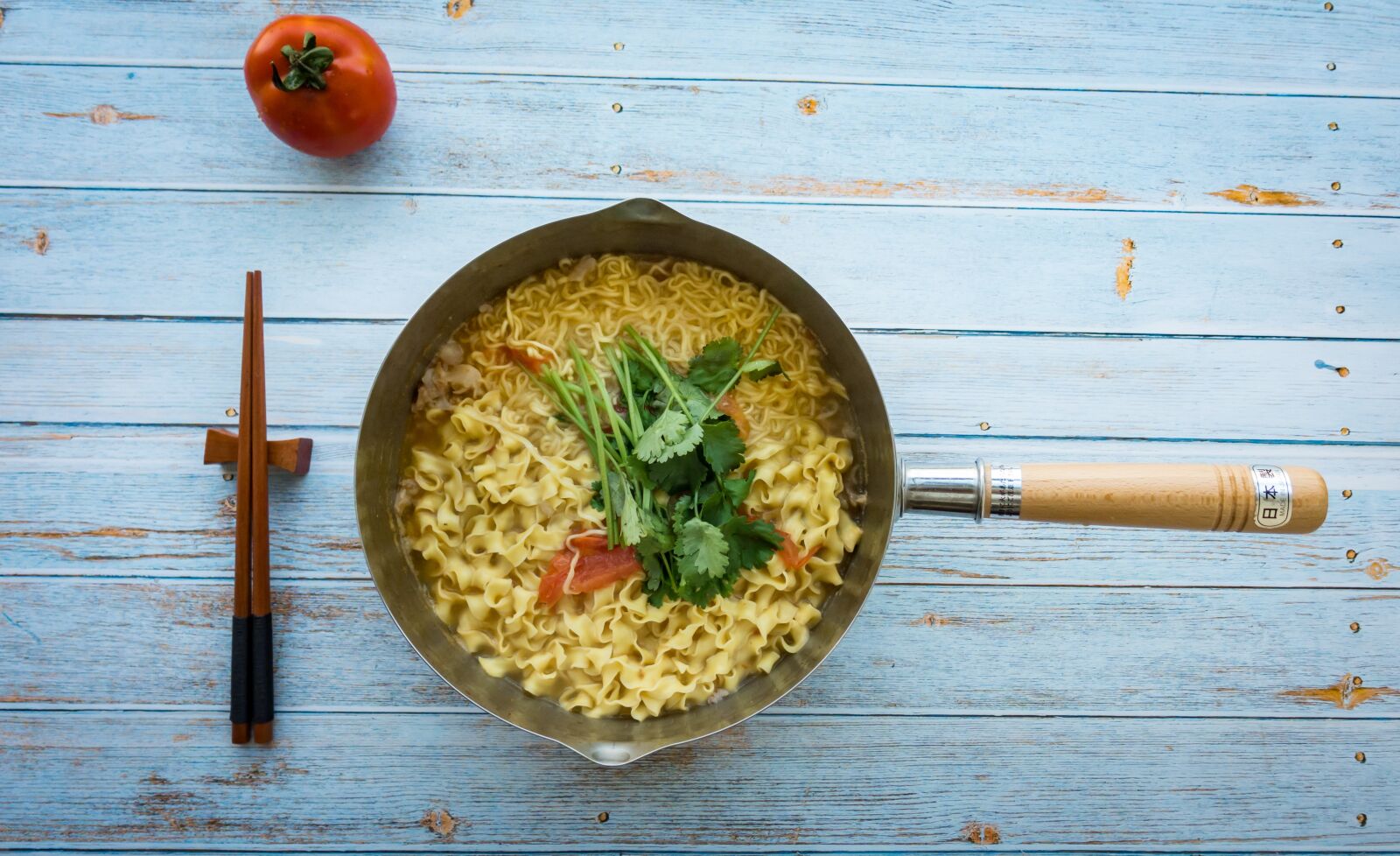 Sony DSC-RX100M5 sample photo. Noodles, gourmet, food photography