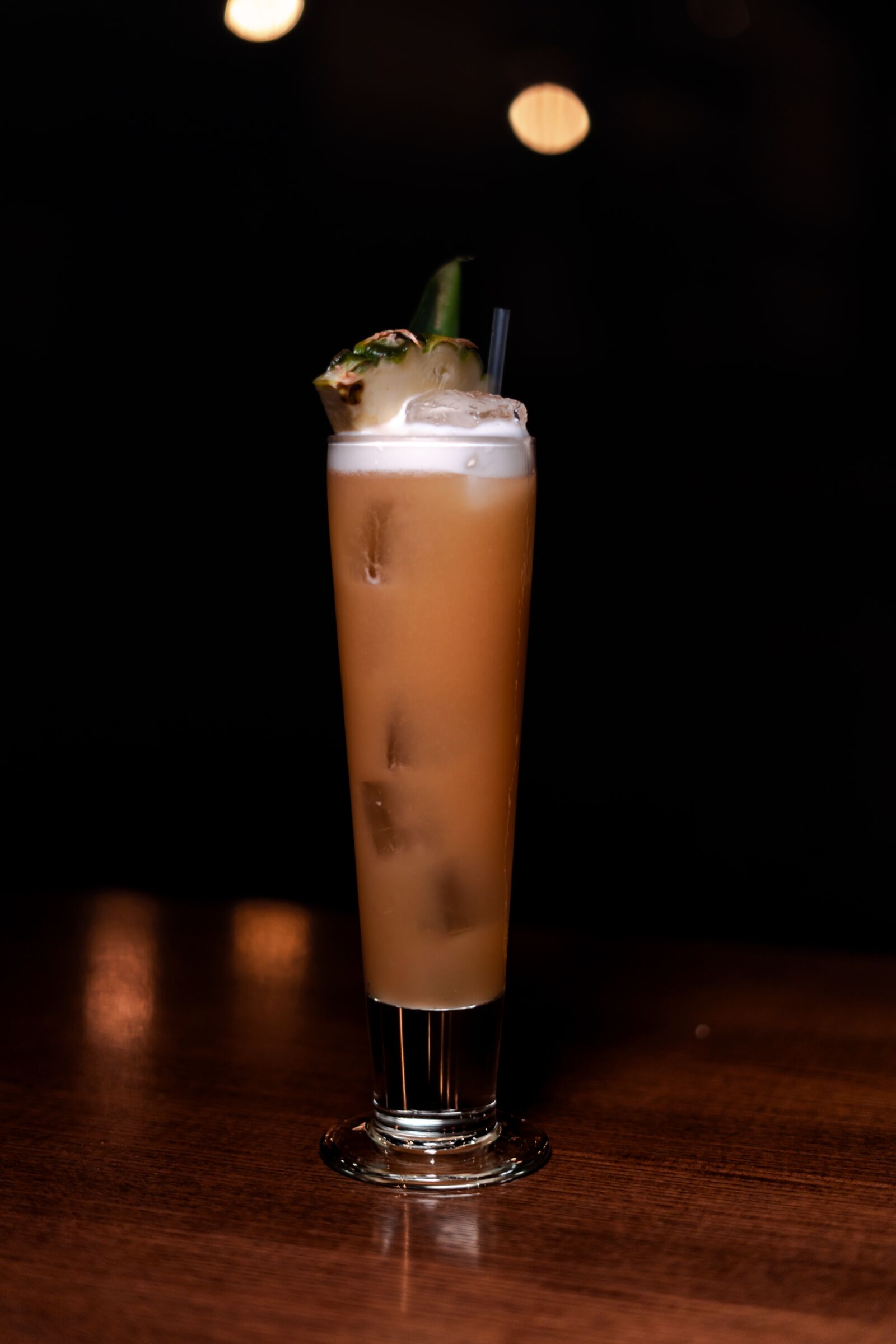Sony a7 III + Sony FE 50mm F1.8 sample photo. Drink, drinks, cocktail photography