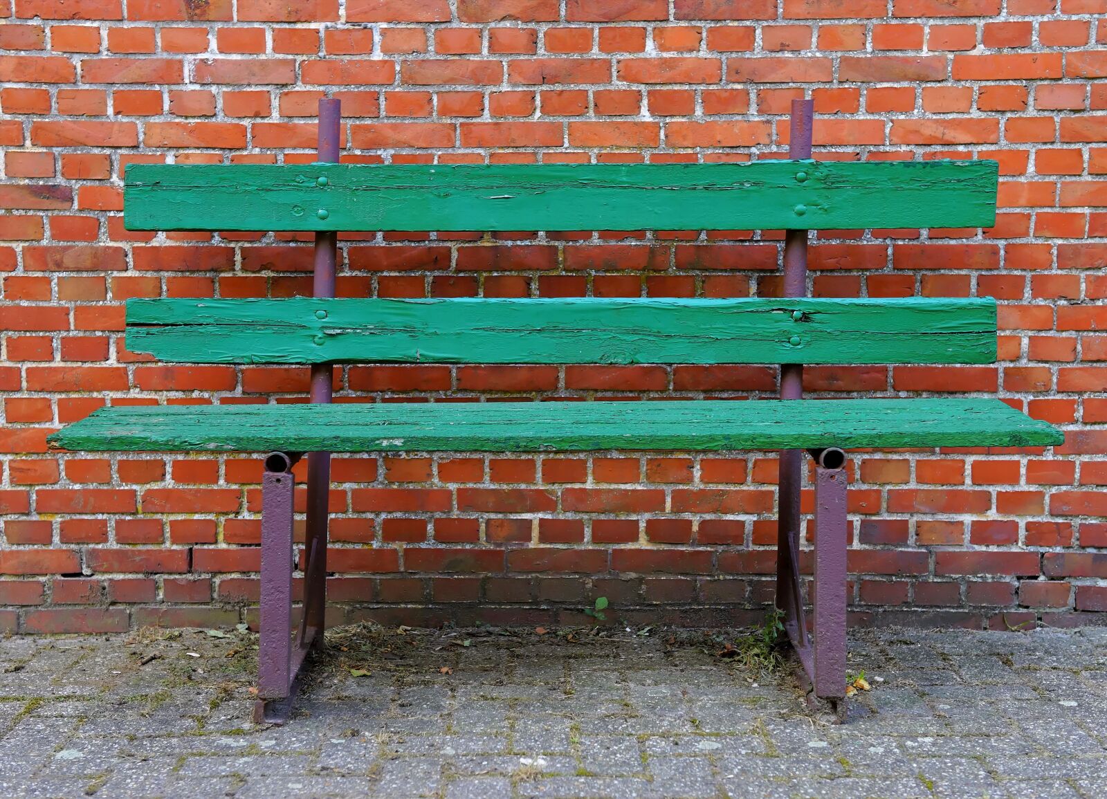 Sony a99 II sample photo. Bench, old bench, old photography