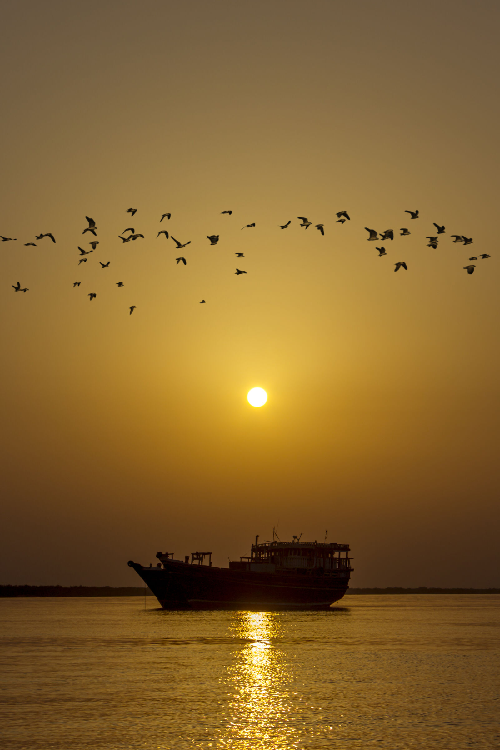 Canon EOS 1200D (EOS Rebel T5 / EOS Kiss X70 / EOS Hi) sample photo. Sea, dawn, landscape, sunset photography